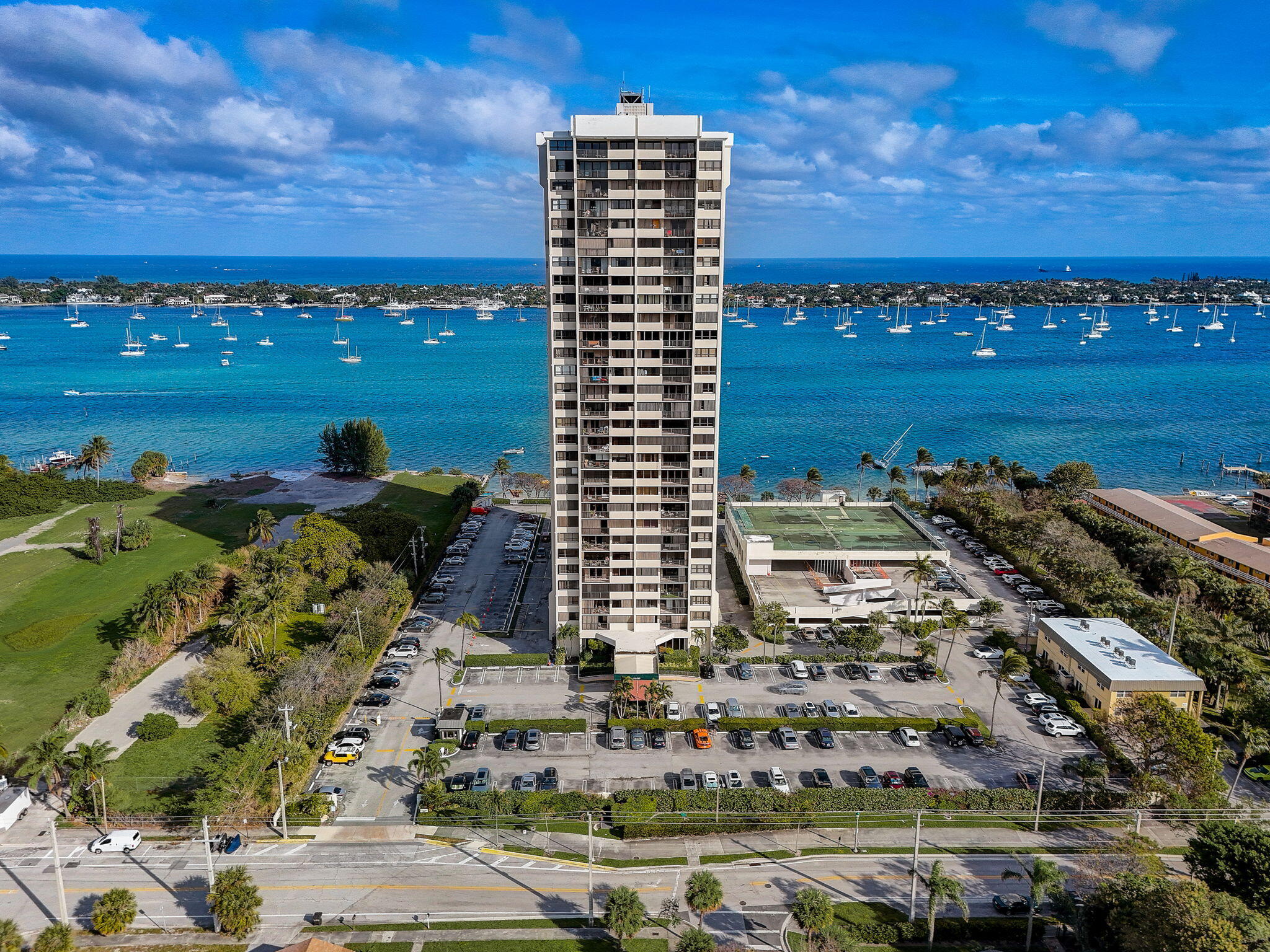 5600 N Flagler Drive 1506