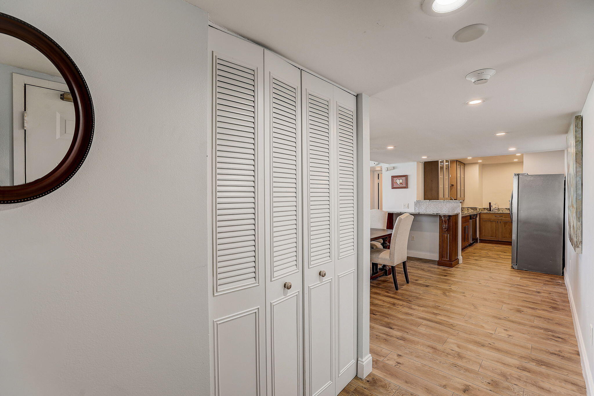 5600 N Flagler Drive 1506