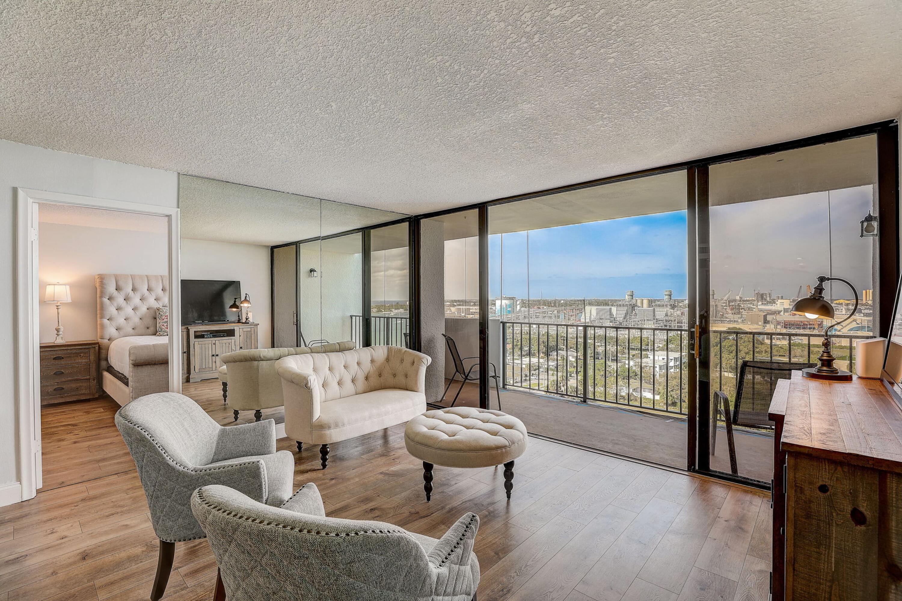 5600 N Flagler Drive 1506