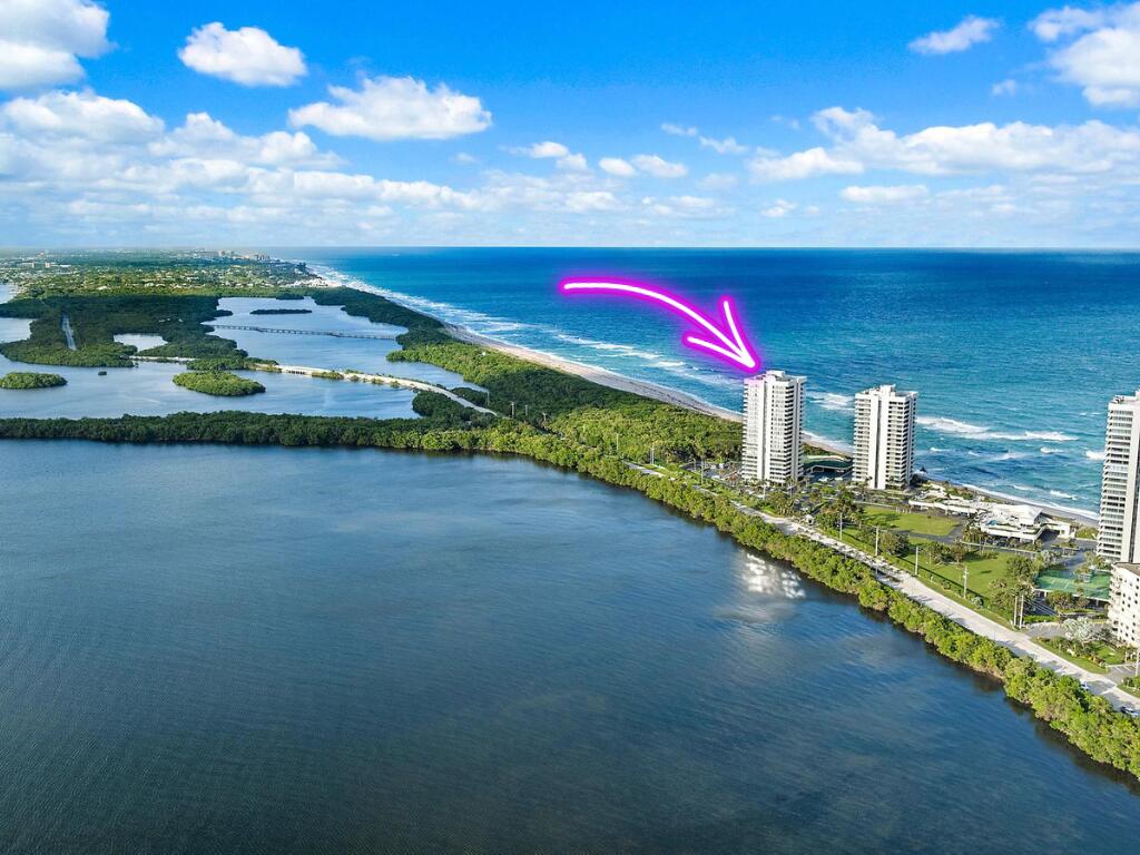 5550 N Ocean Drive 19c