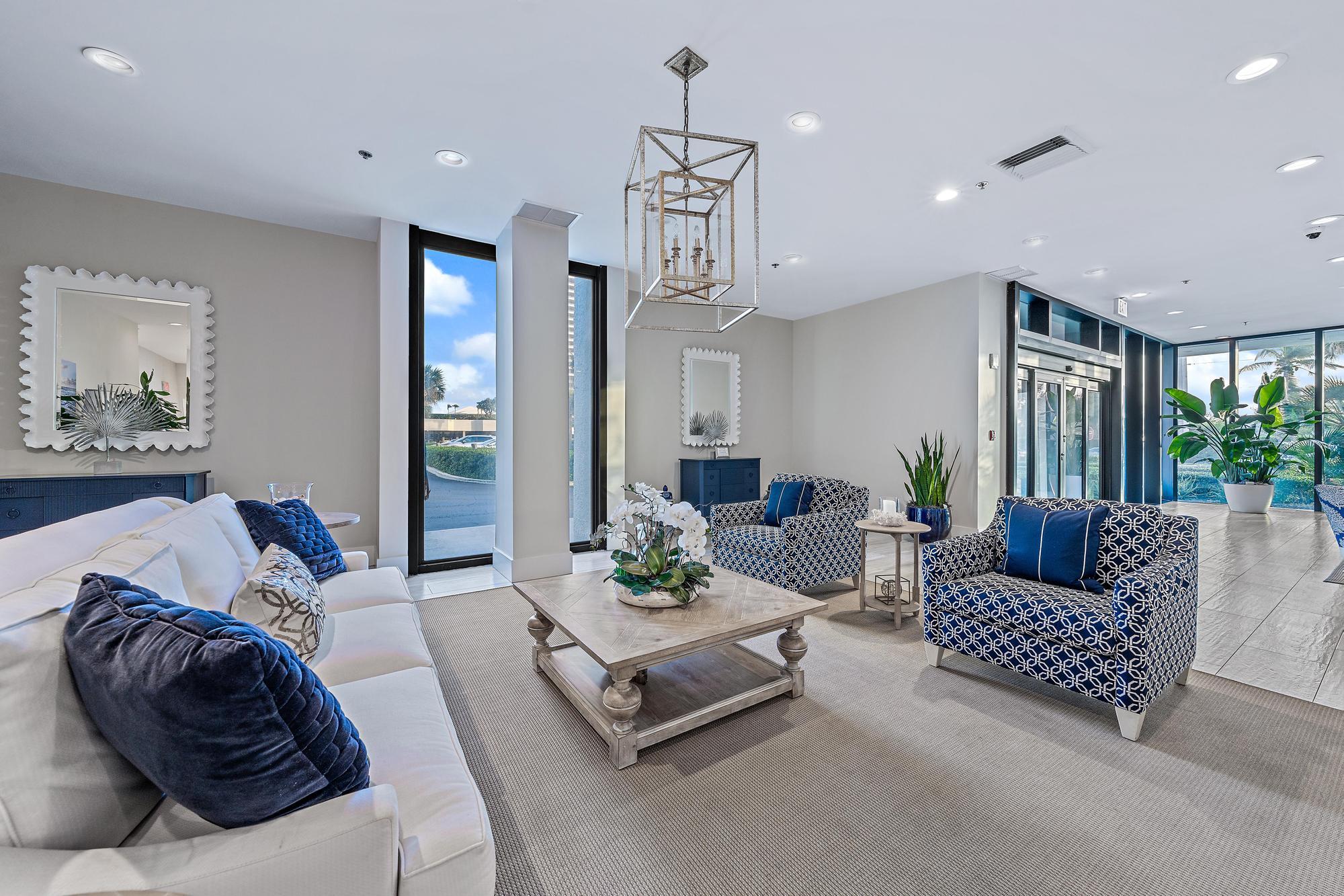 5550 N Ocean Drive 19c