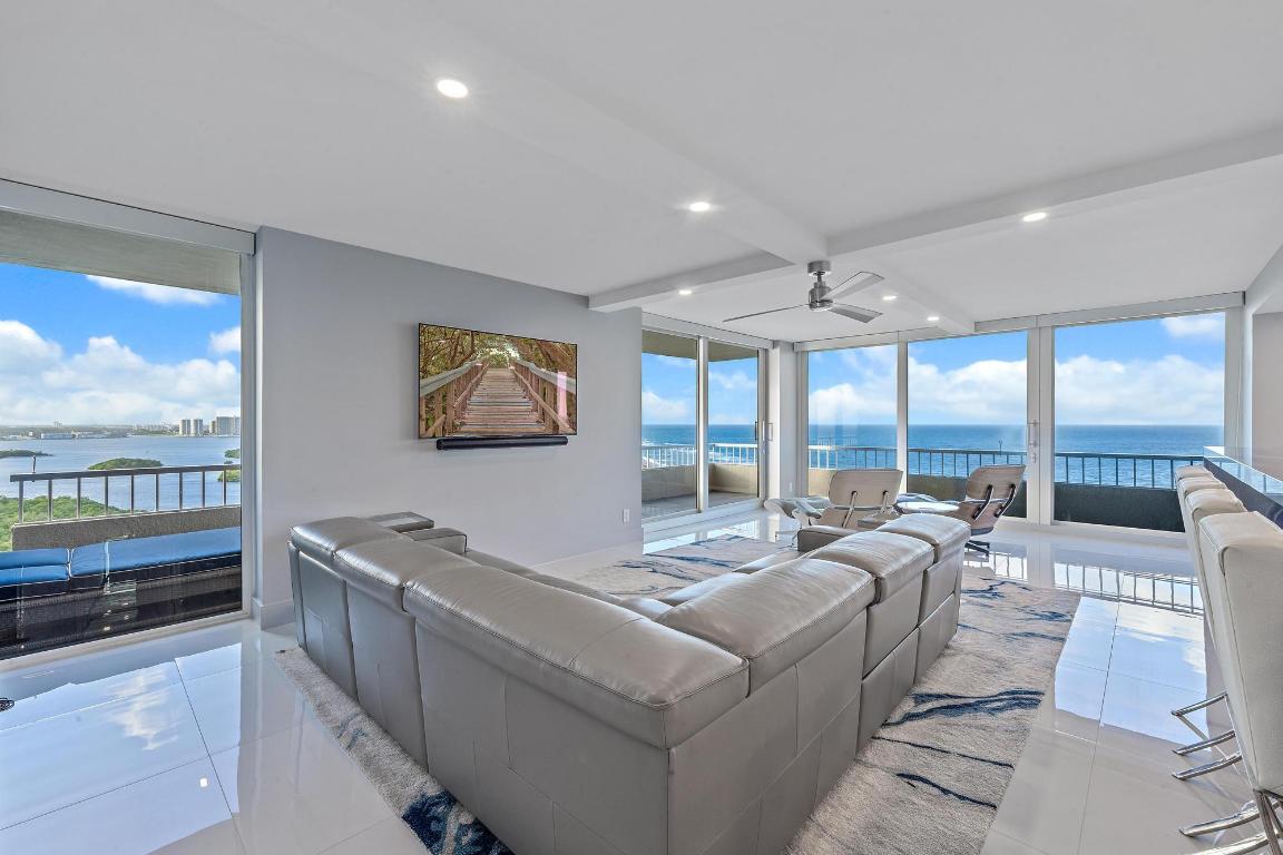 5550 N Ocean Drive 19c