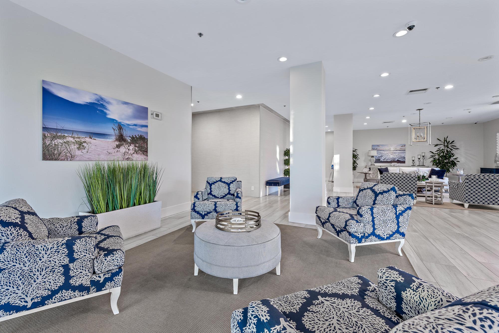 5550 N Ocean Drive 19c