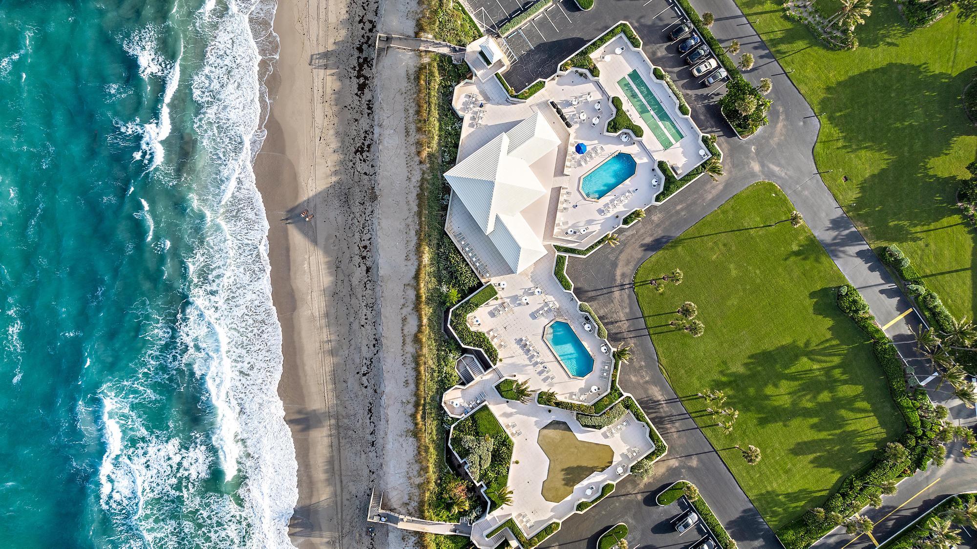 5550 N Ocean Drive 19c