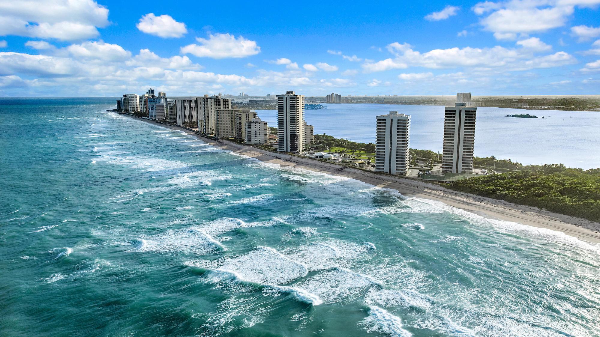 5550 N Ocean Drive 19c