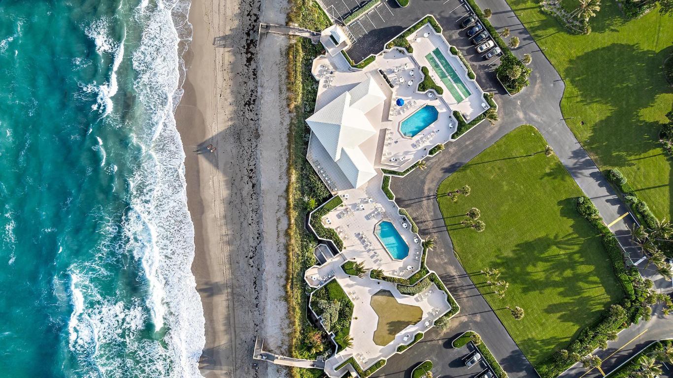 5550 N Ocean Drive 19c