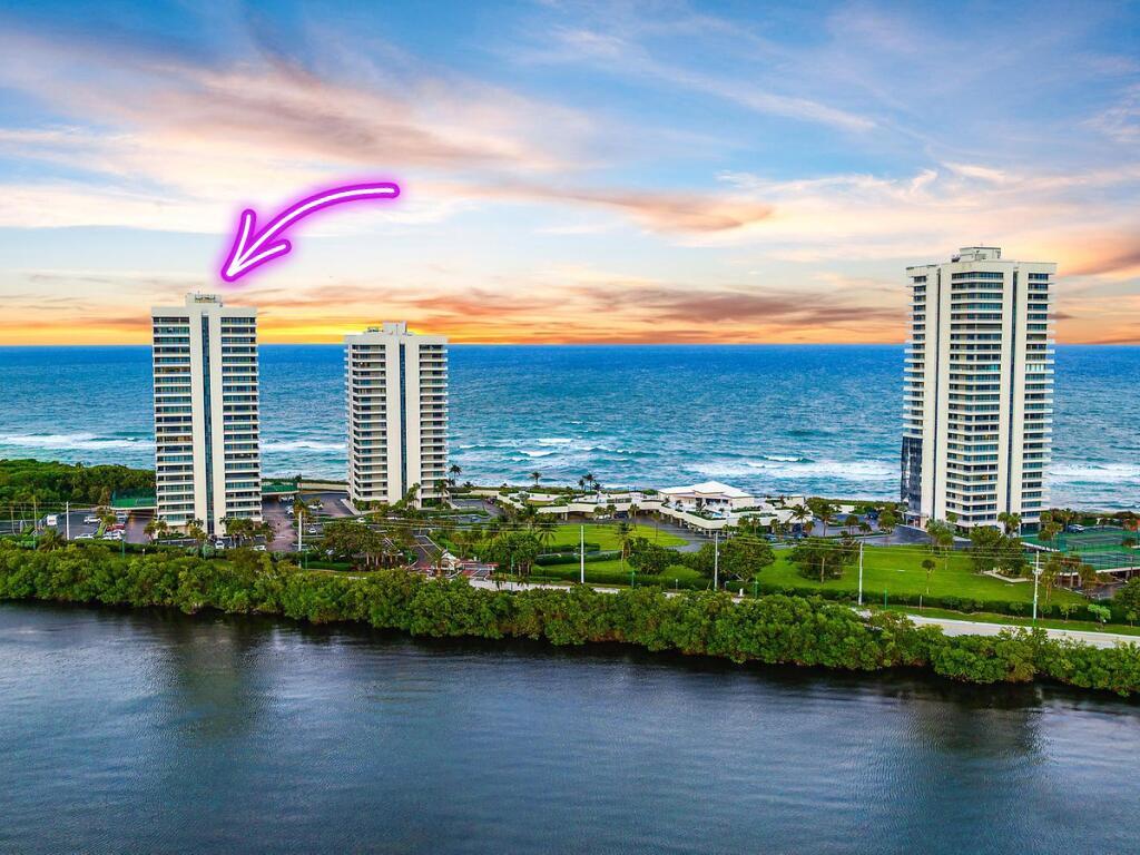 5550 N Ocean Drive 19c