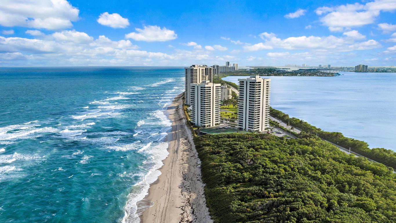 5550 N Ocean Drive 19c