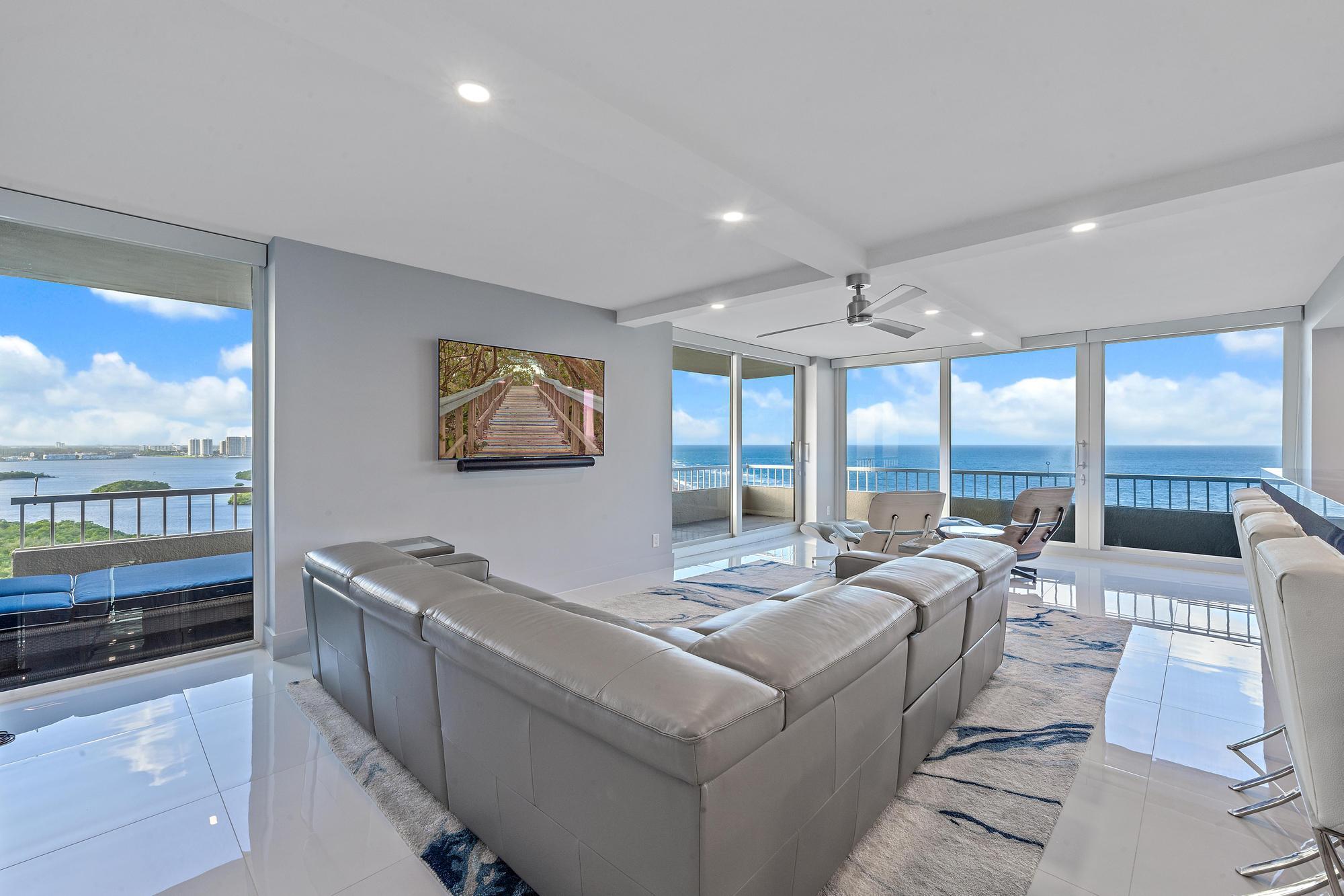 5550 N Ocean Drive 19c