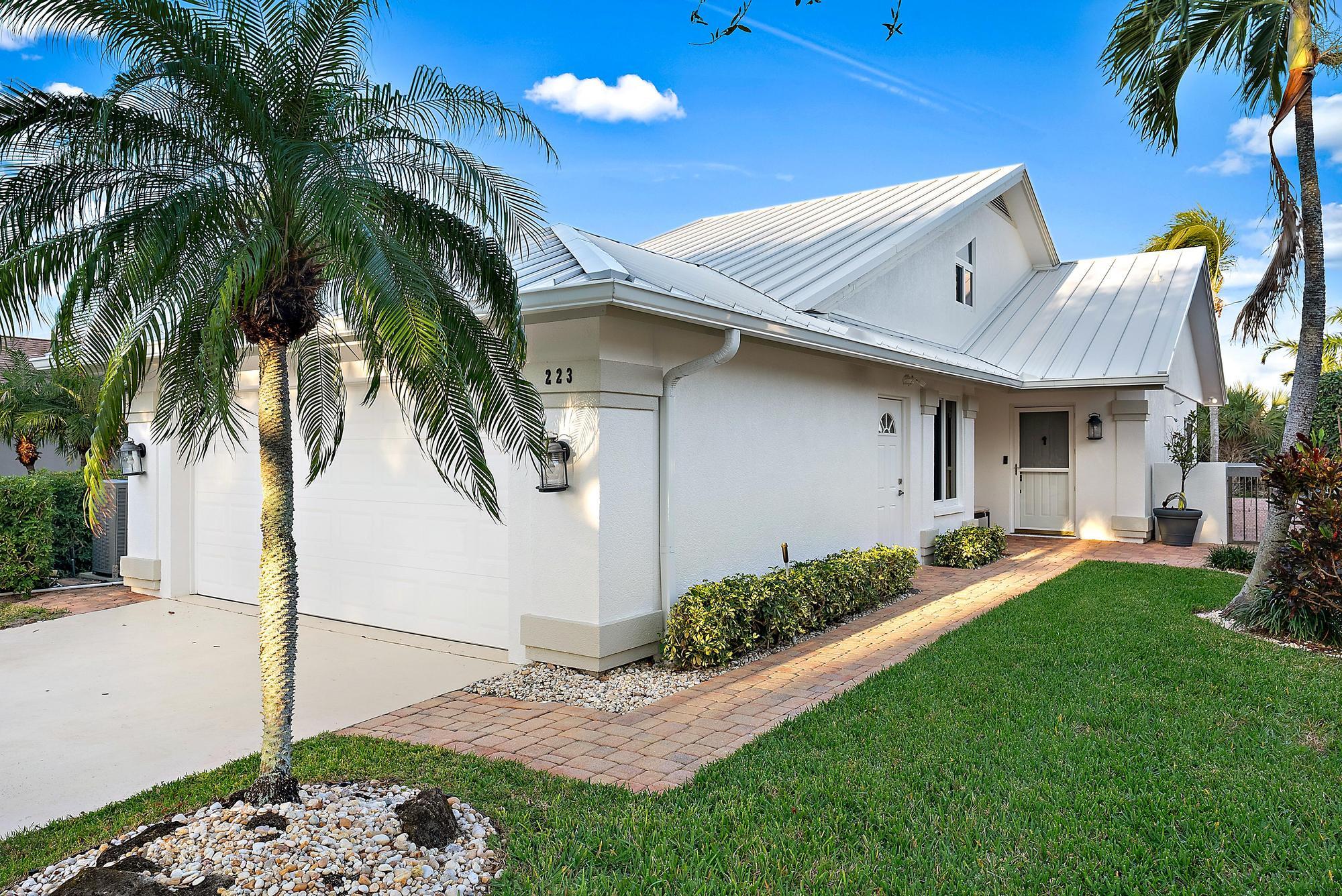 223 Ridge Road