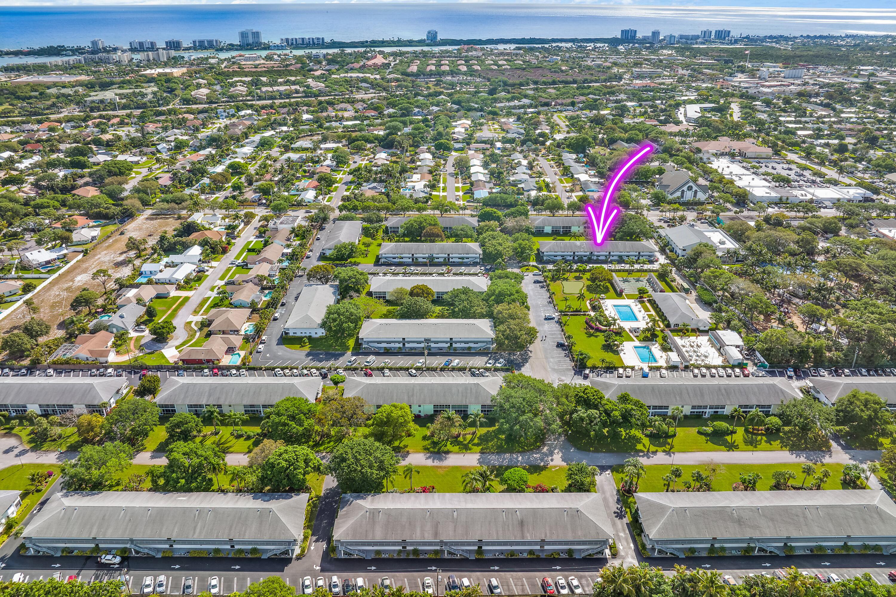 4 Westwood Avenue 204h
