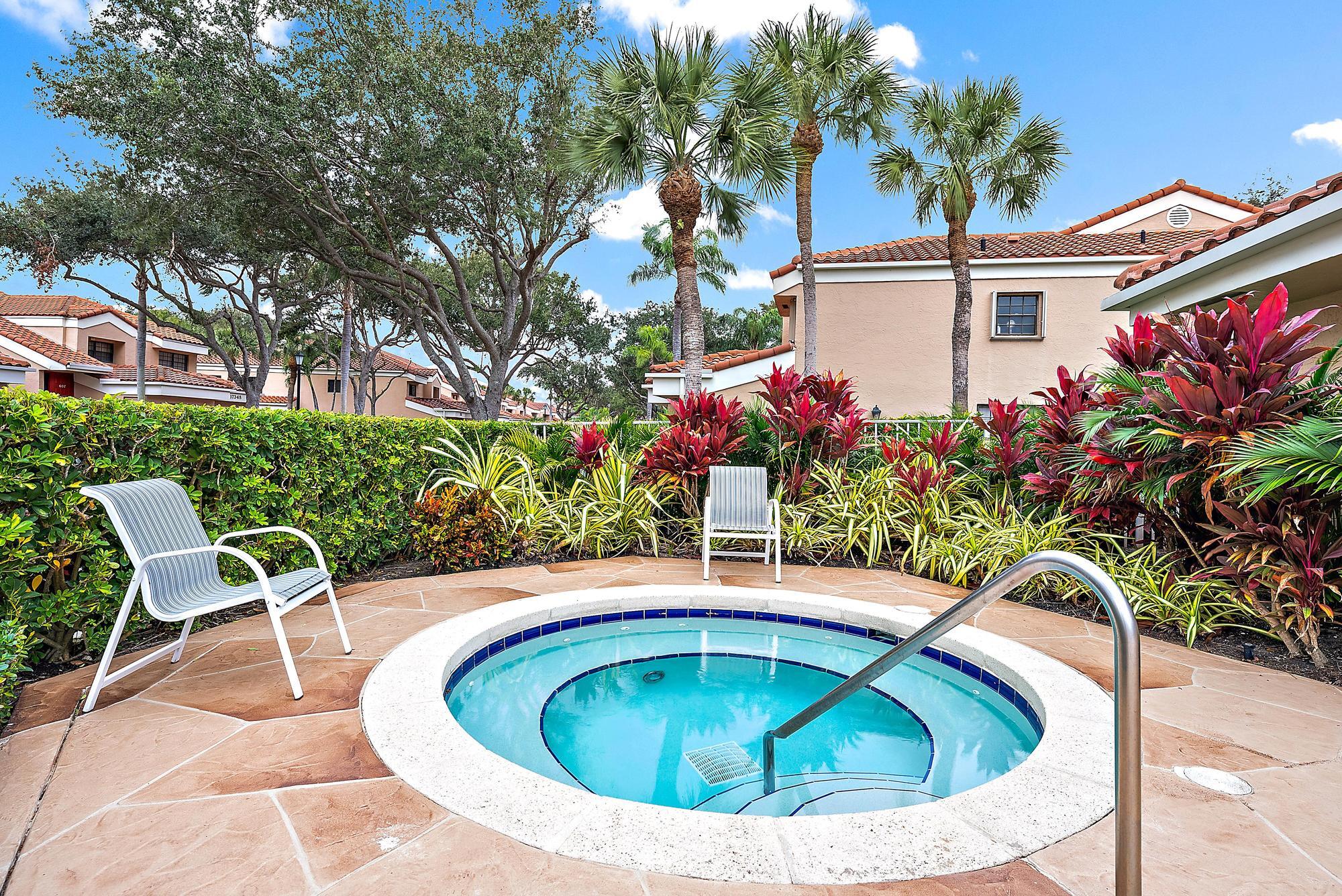 17316 Boca Club Boulevard 1006