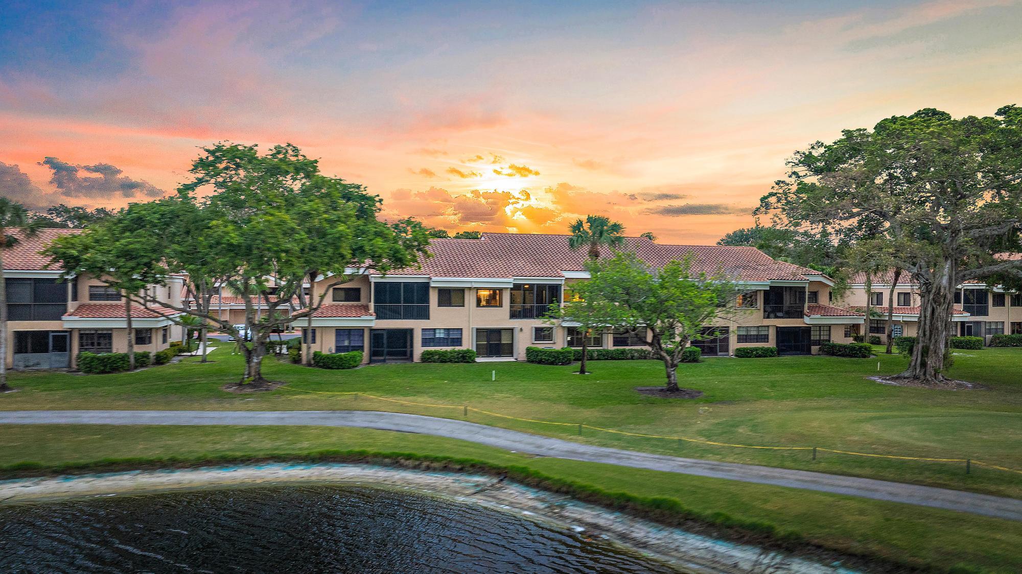 17316 Boca Club Boulevard 1006