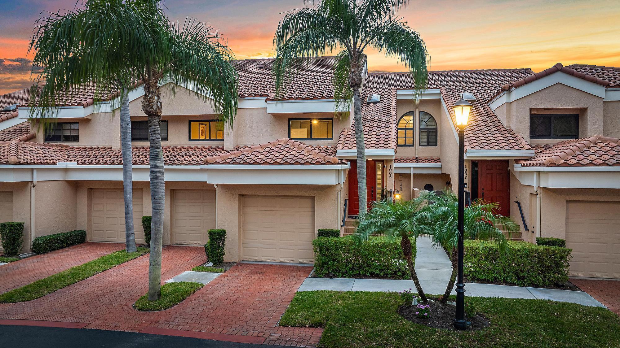 17316 Boca Club Boulevard 1006