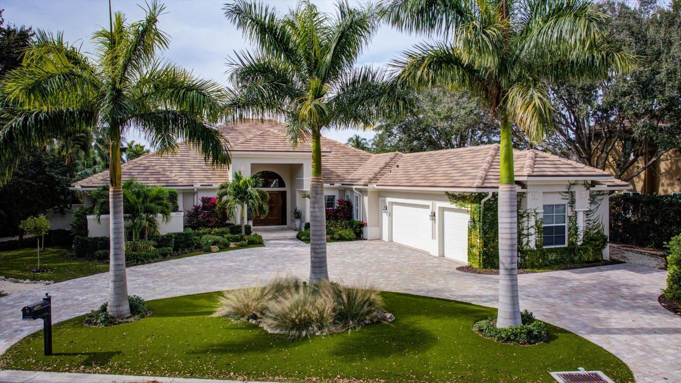 18808 SE Windward Island Lane