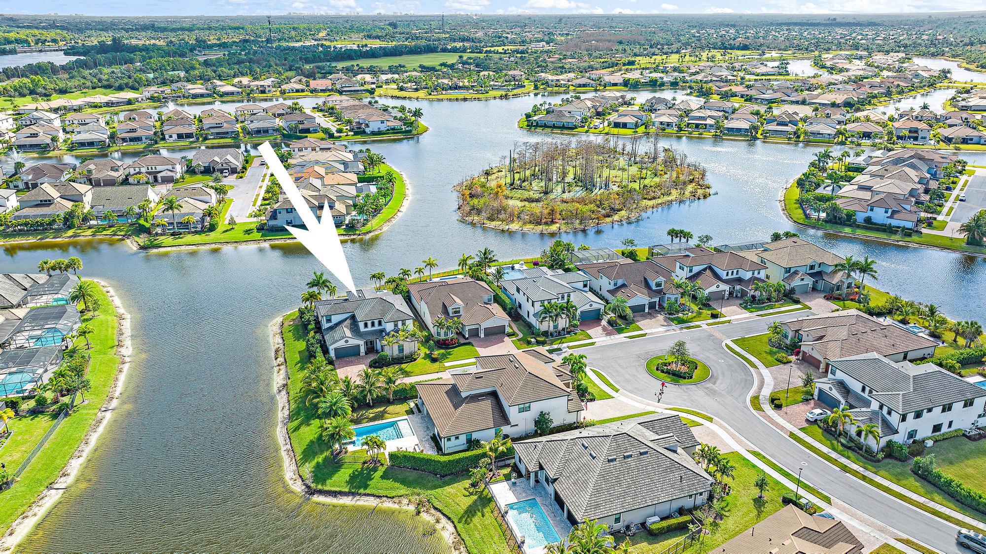 117 Cerulean Key Way