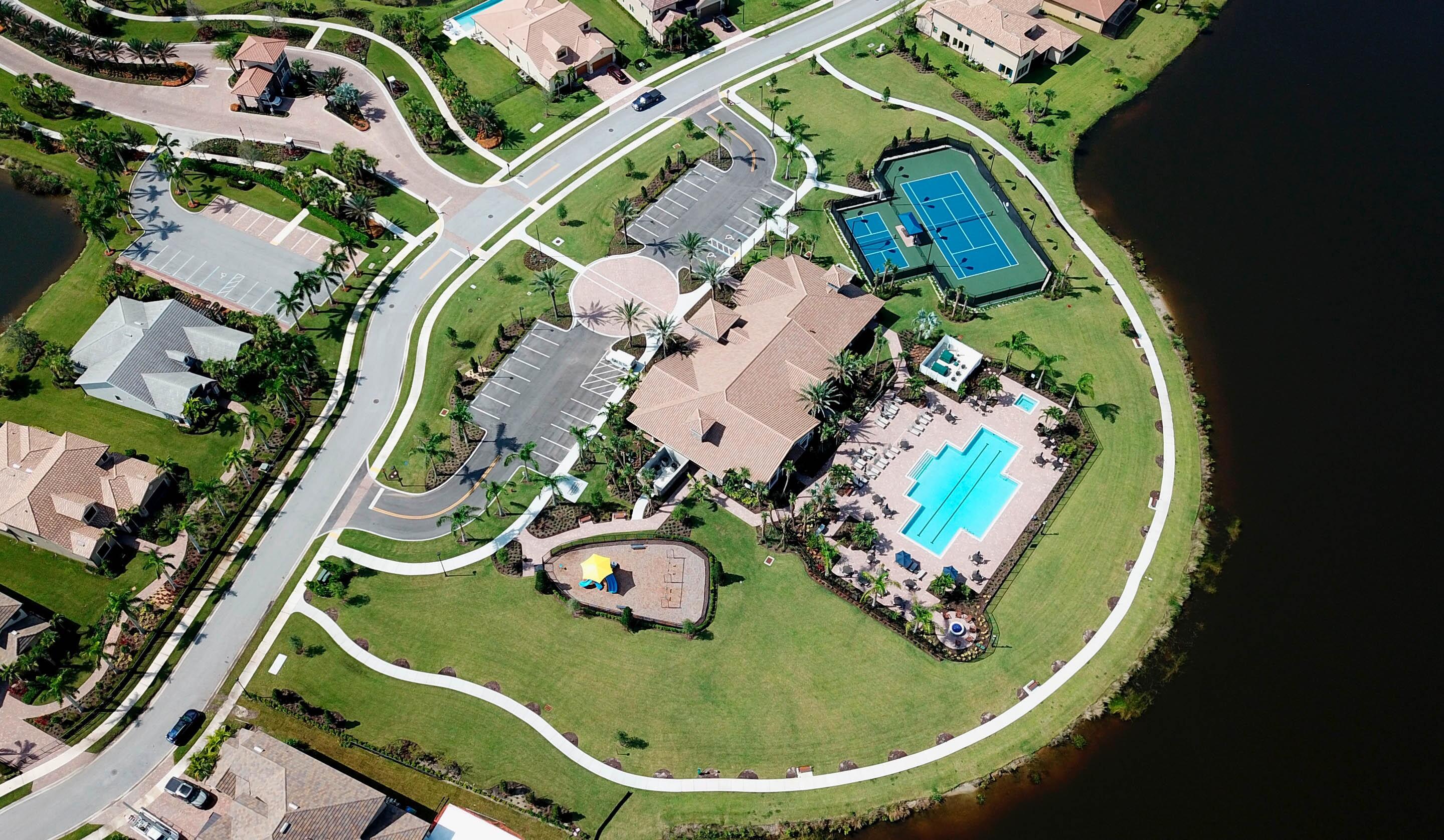117 Cerulean Key Way