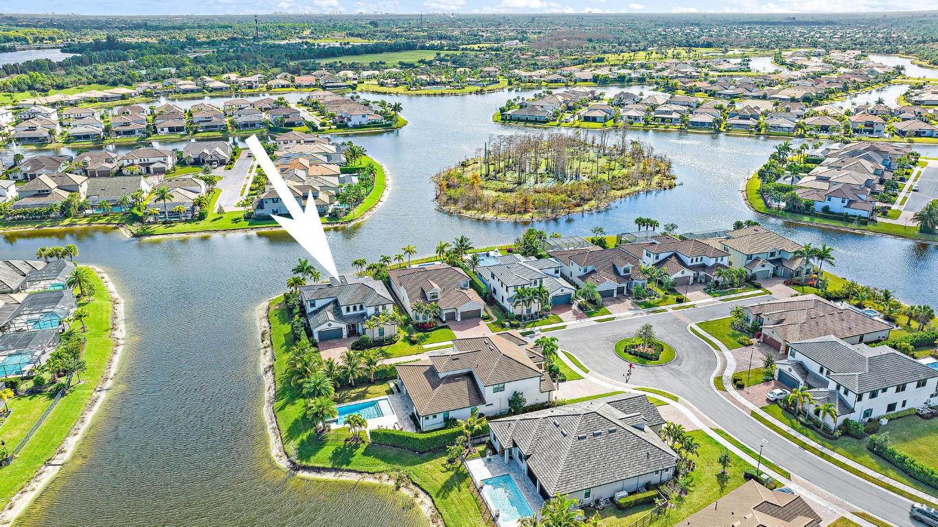 117 Cerulean Key Way