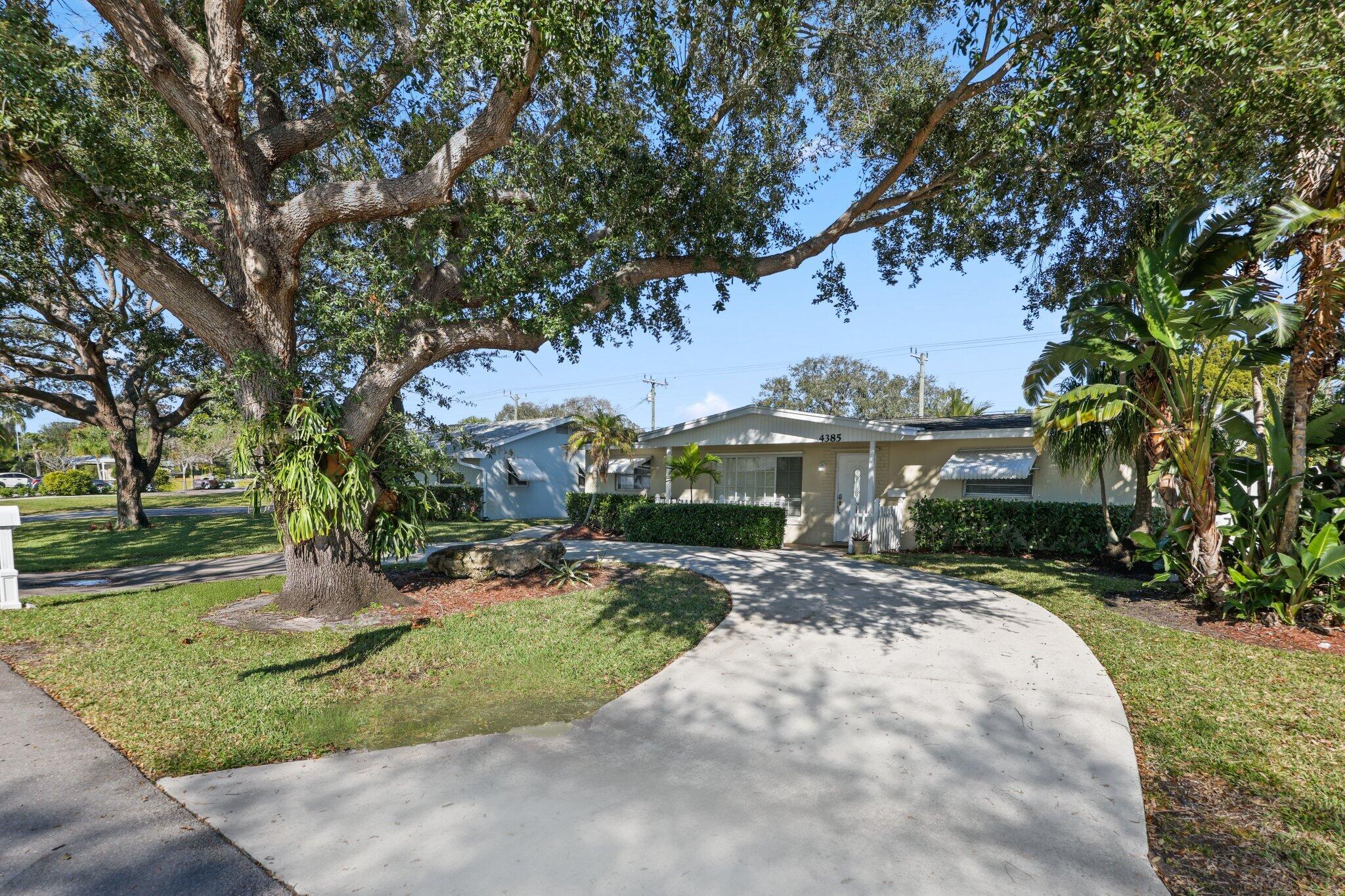 4385 Empress Street