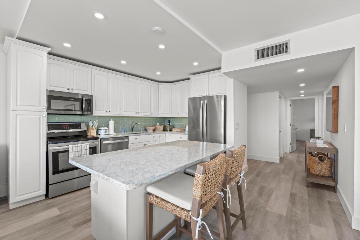 5440 N Ocean Drive 306