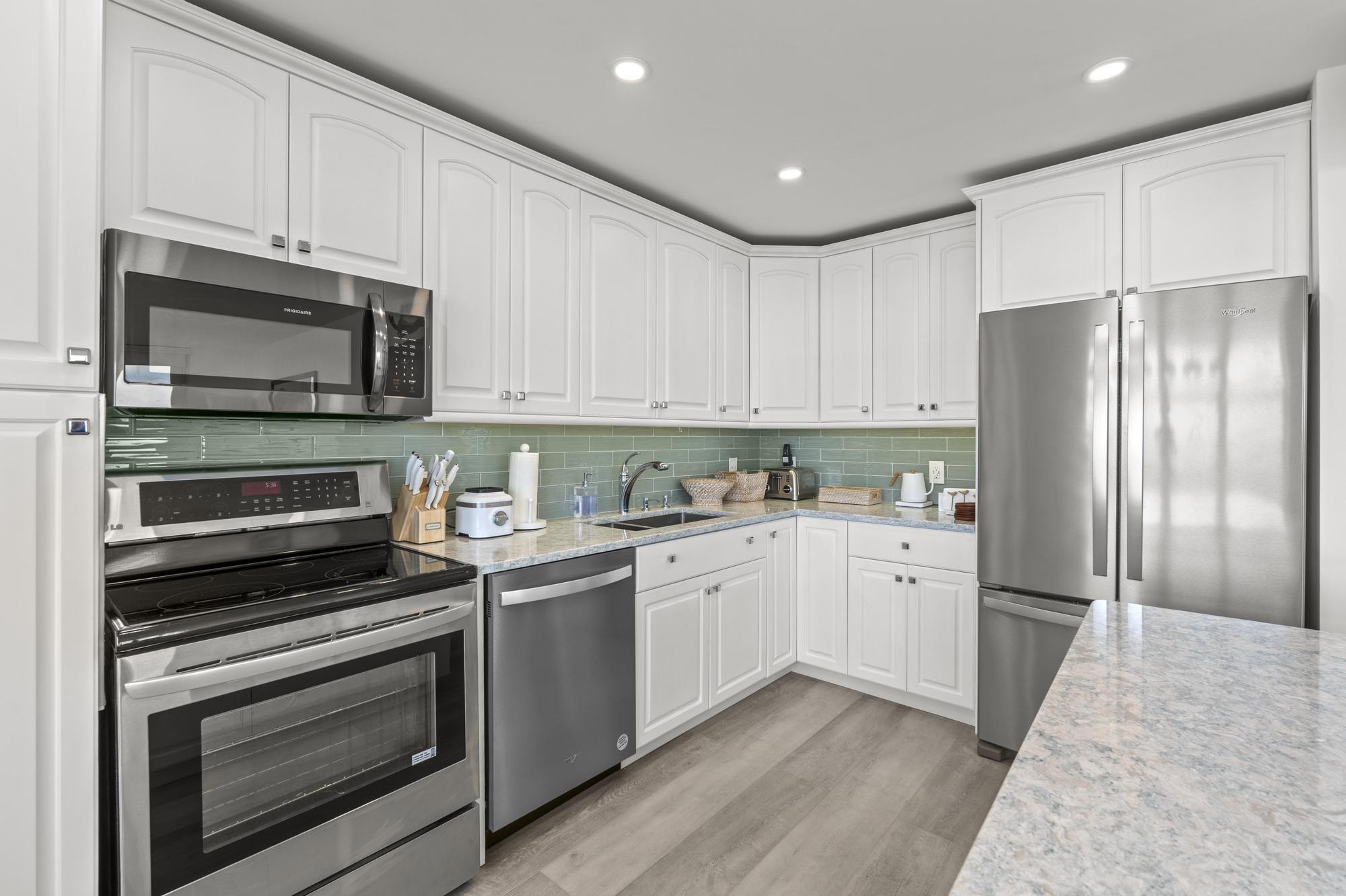 5440 N Ocean Drive 306