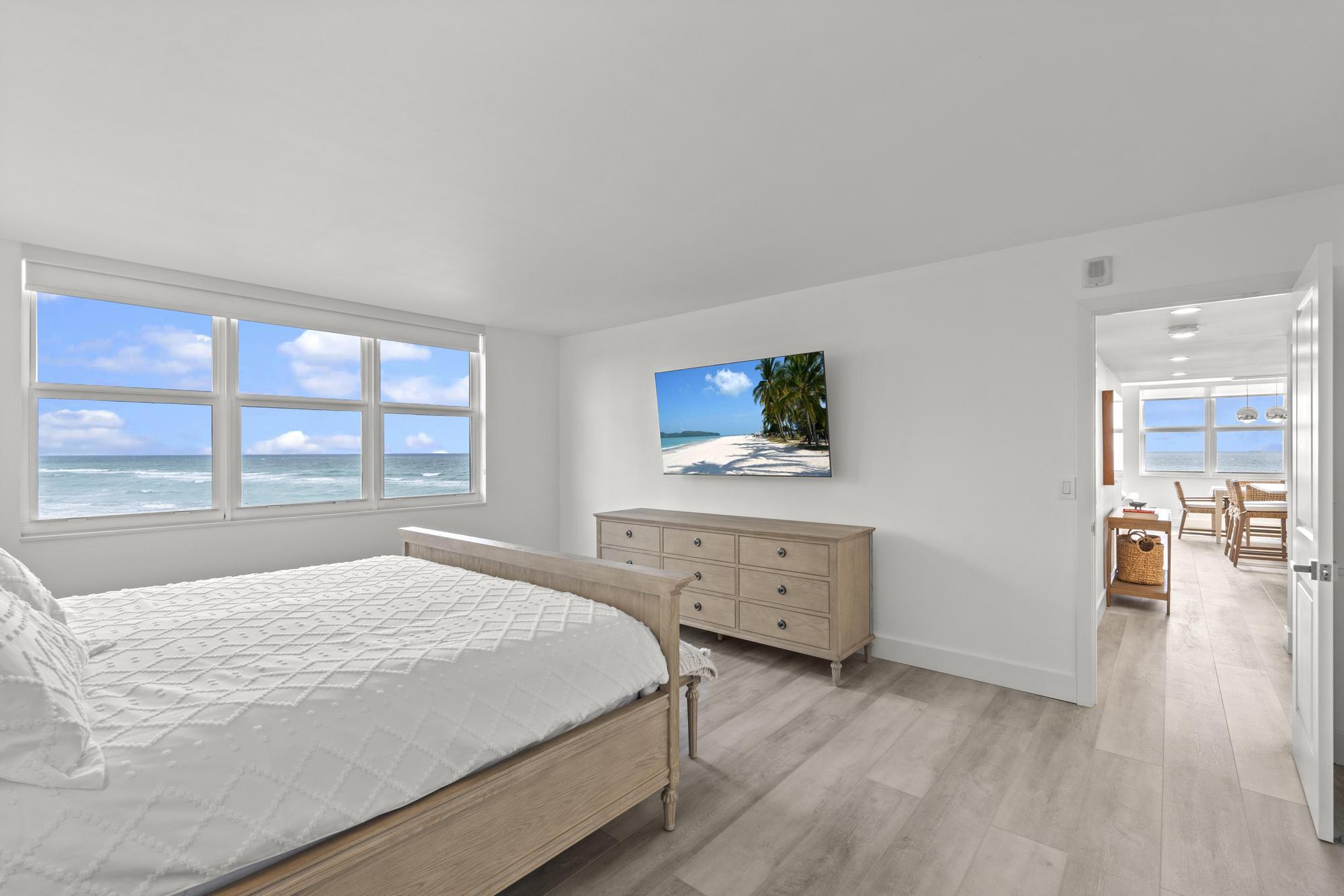 5440 N Ocean Drive 306