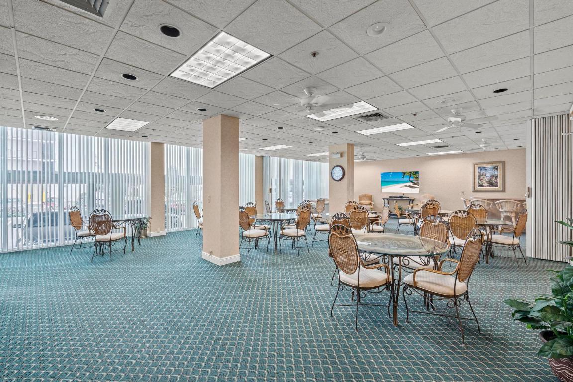 5440 N Ocean Drive 306