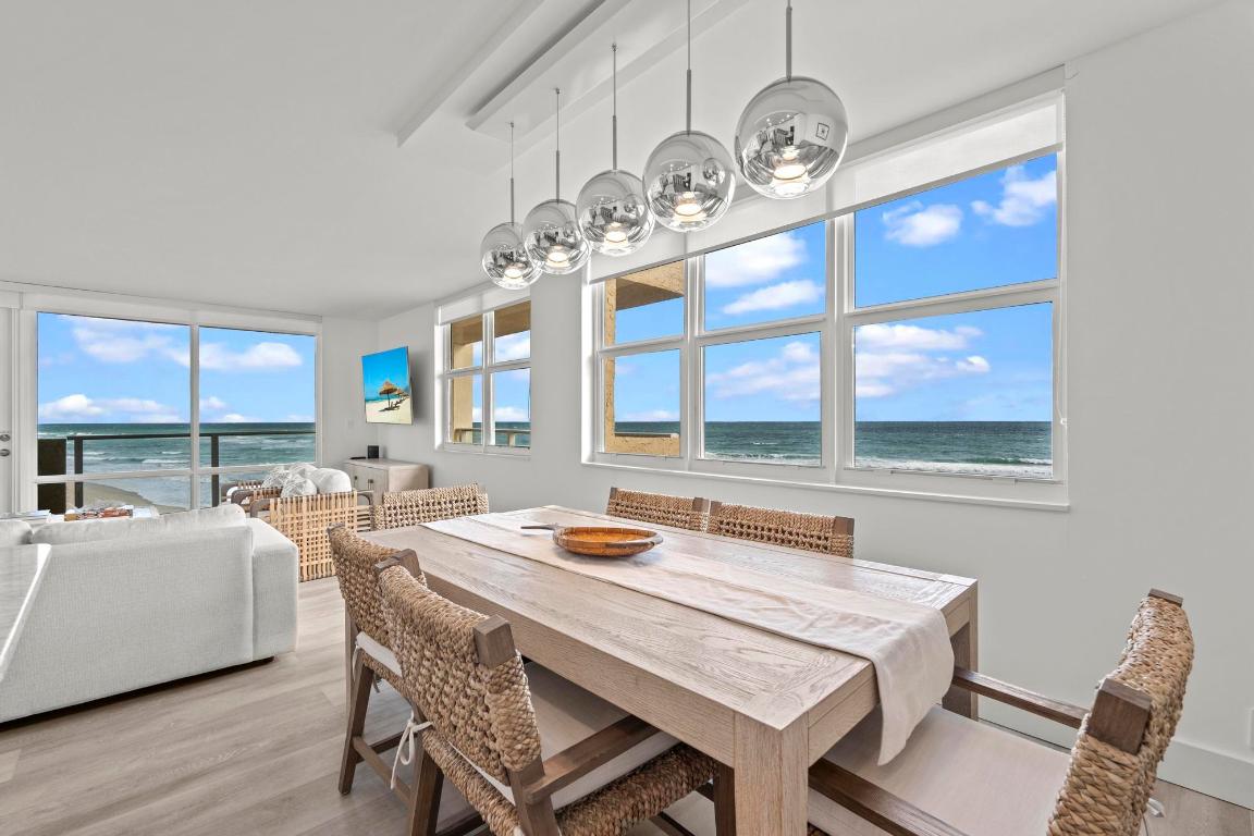 5440 N Ocean Drive 306