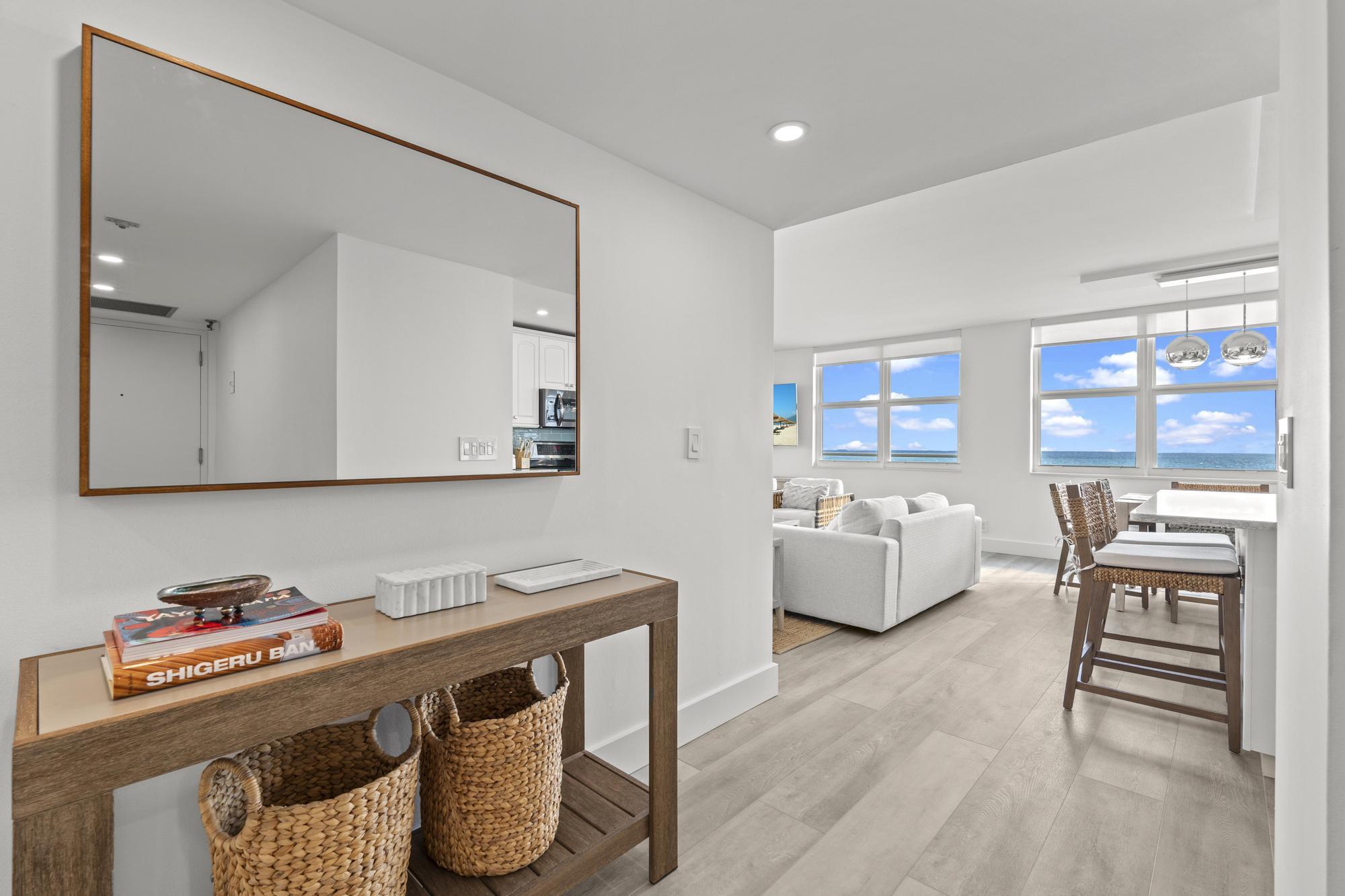 5440 N Ocean Drive 306