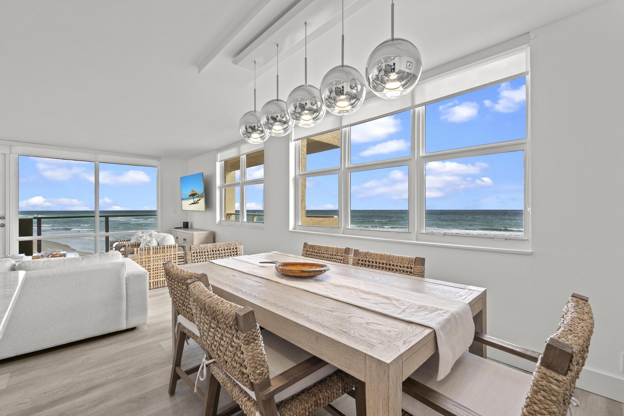 5440 N Ocean Drive 306