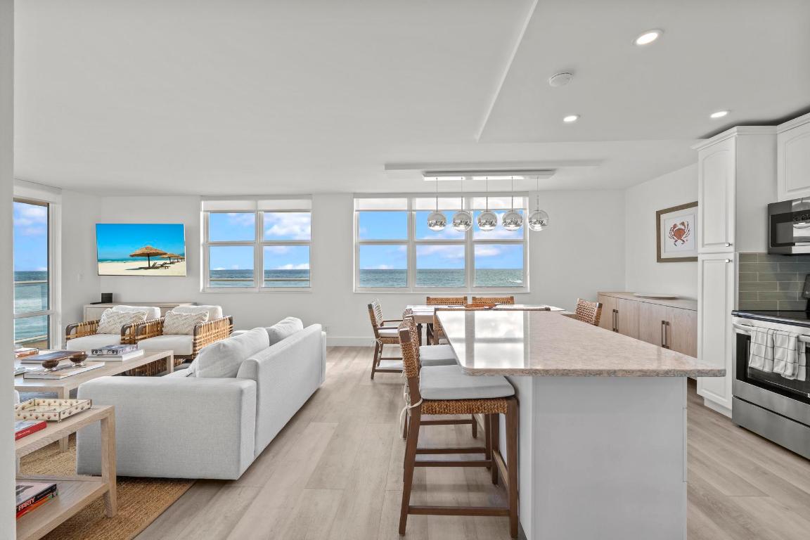 5440 N Ocean Drive 306