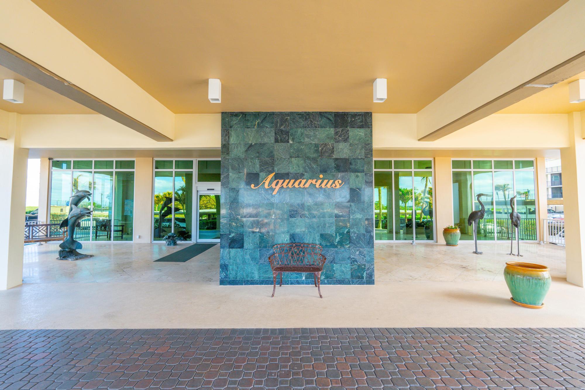 5440 N Ocean Drive 306