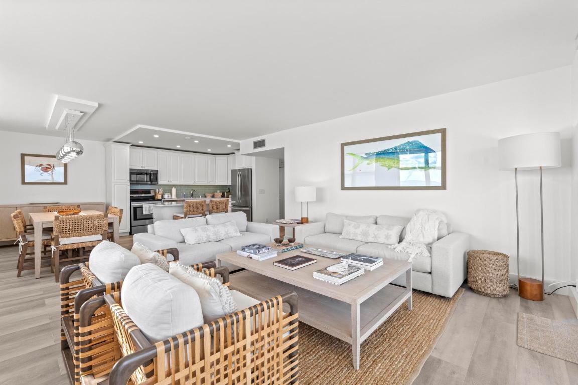 5440 N Ocean Drive 306