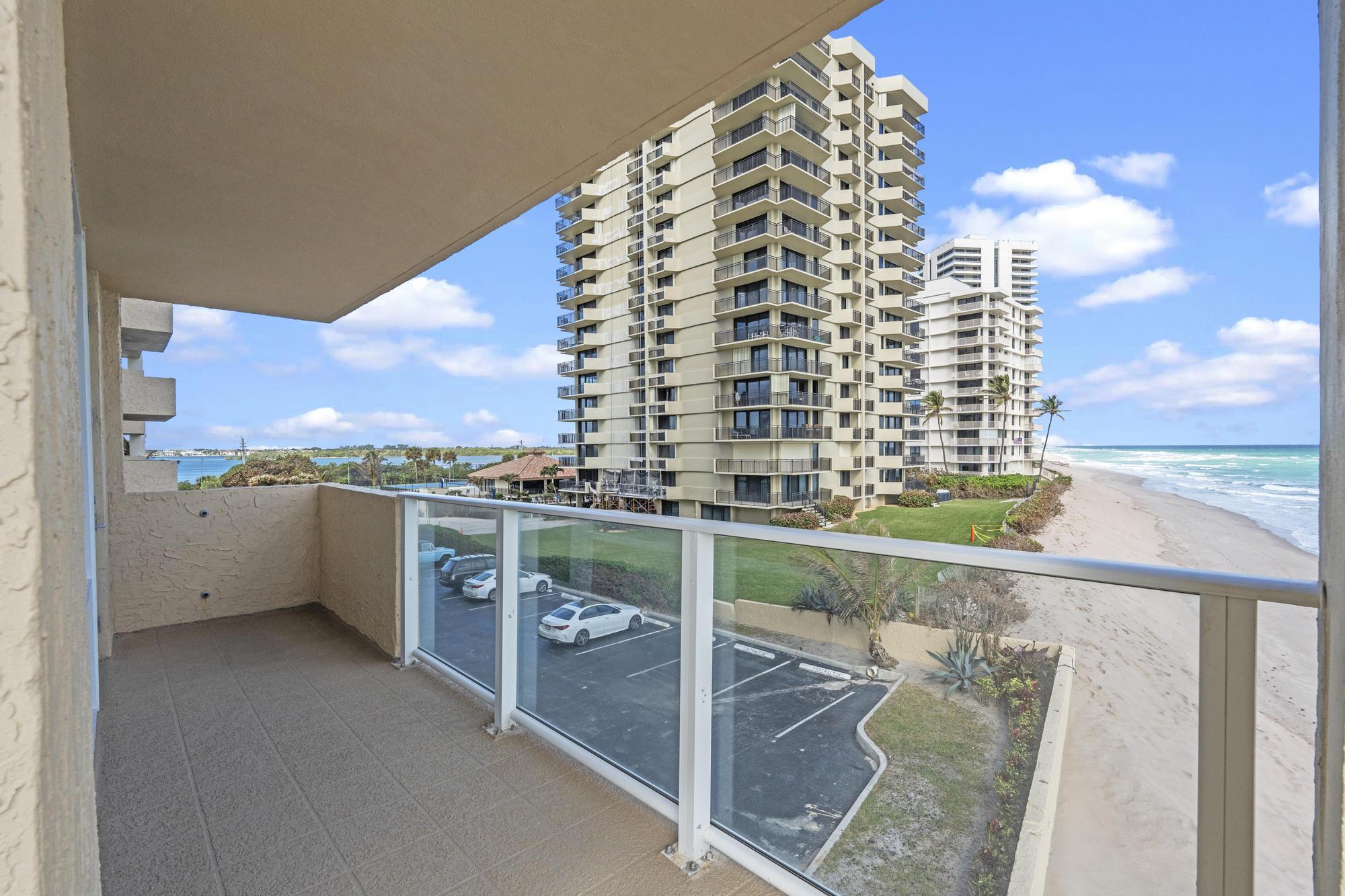 5440 N Ocean Drive 306