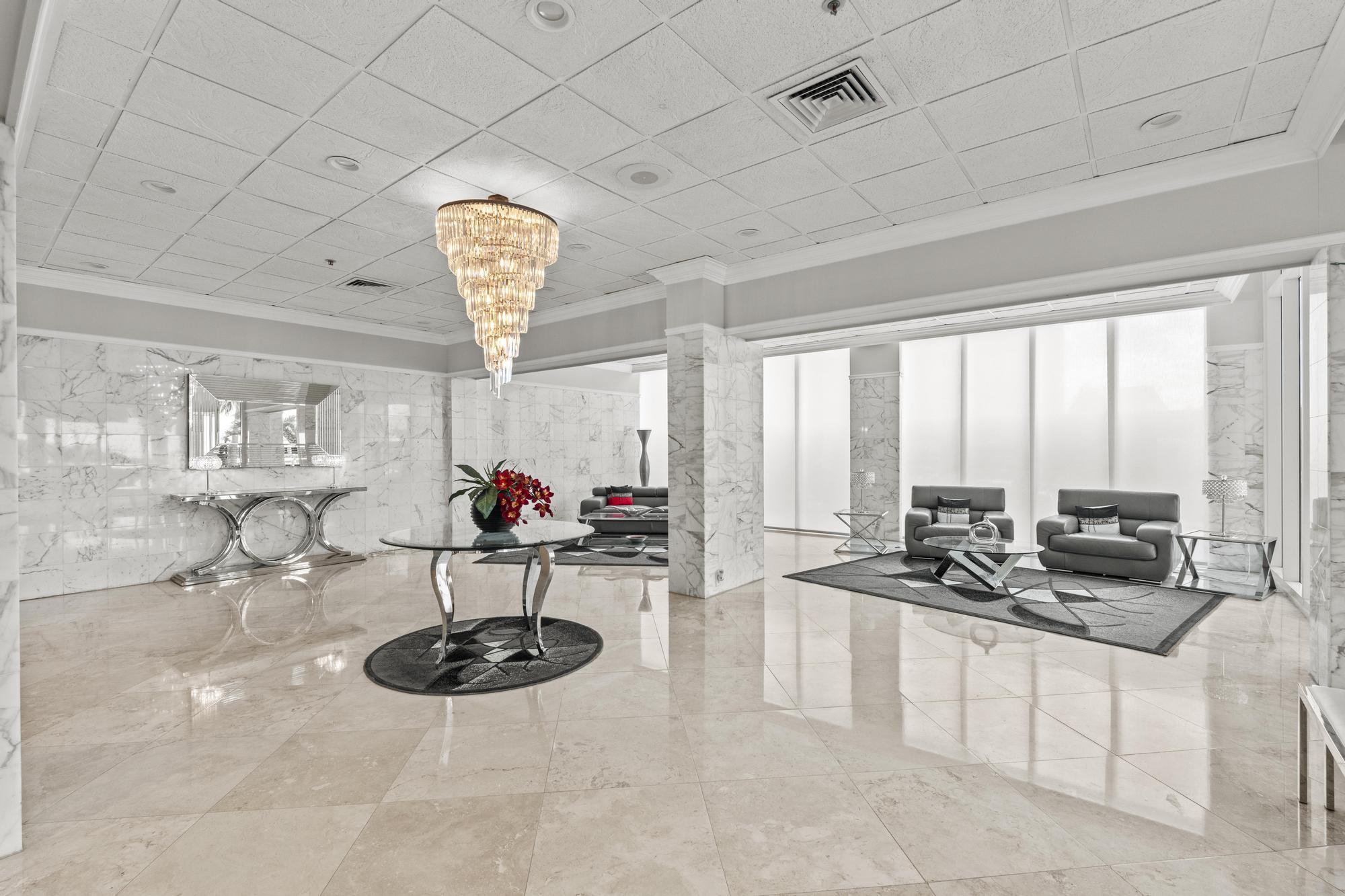 5440 N Ocean Drive 306