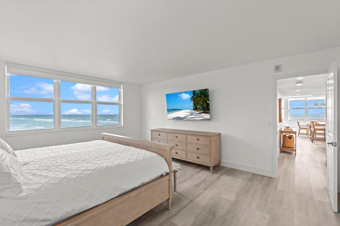 5440 N Ocean Drive 306