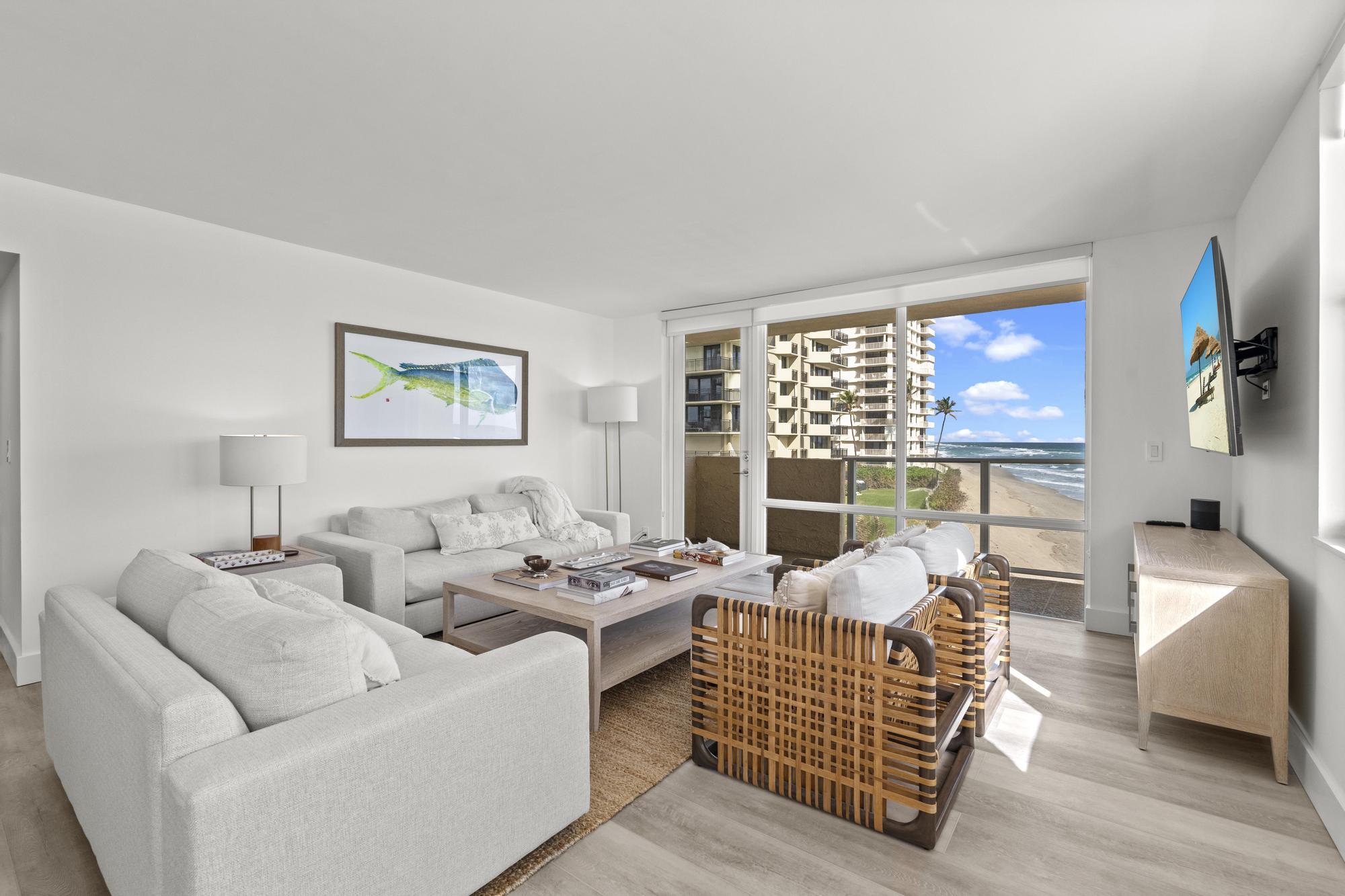 5440 N Ocean Drive 306