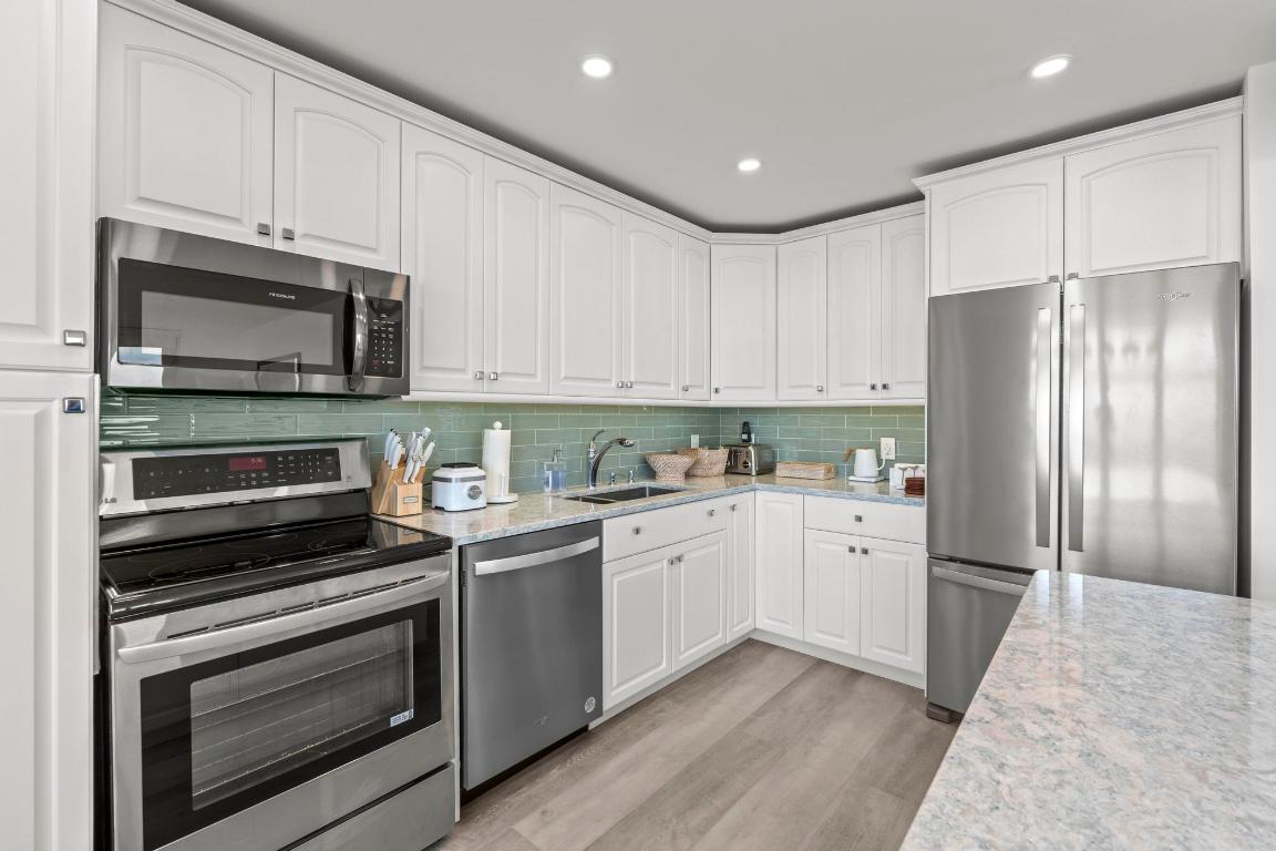 5440 N Ocean Drive 306