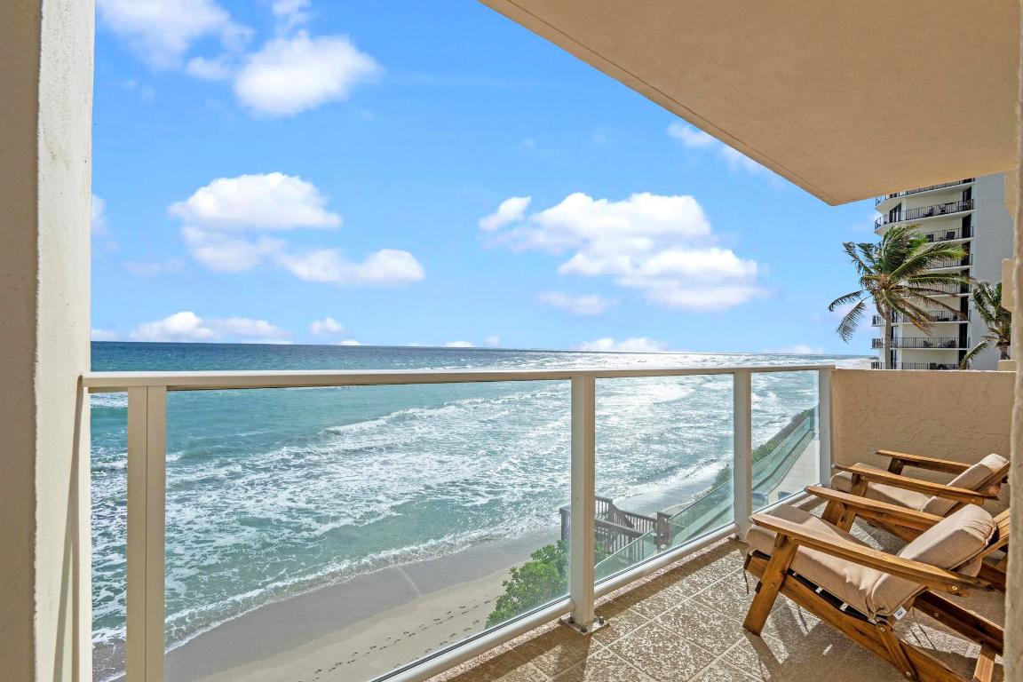 5440 N Ocean Drive 306