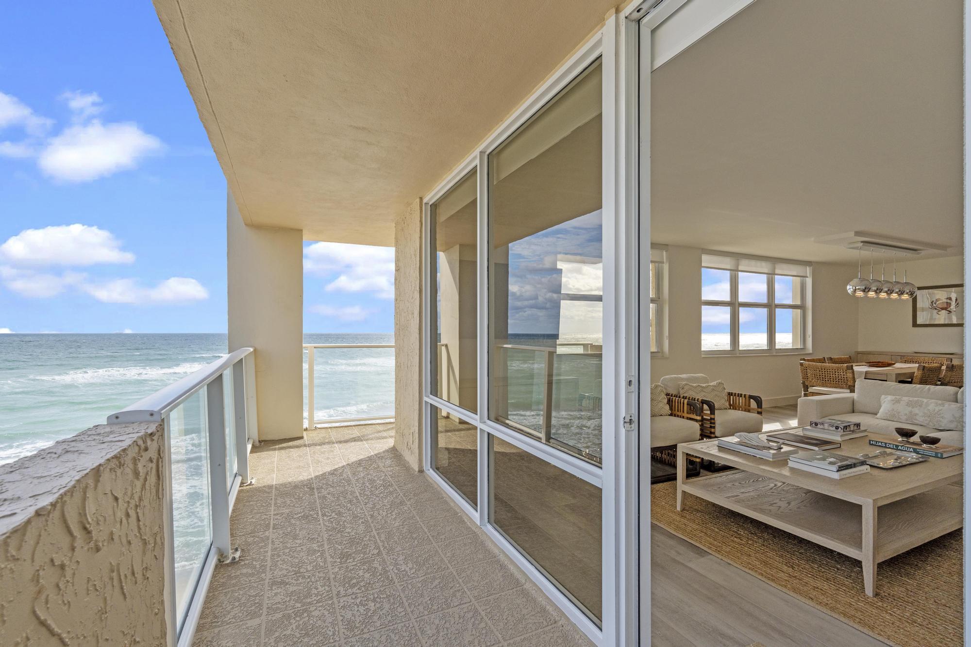 5440 N Ocean Drive 306