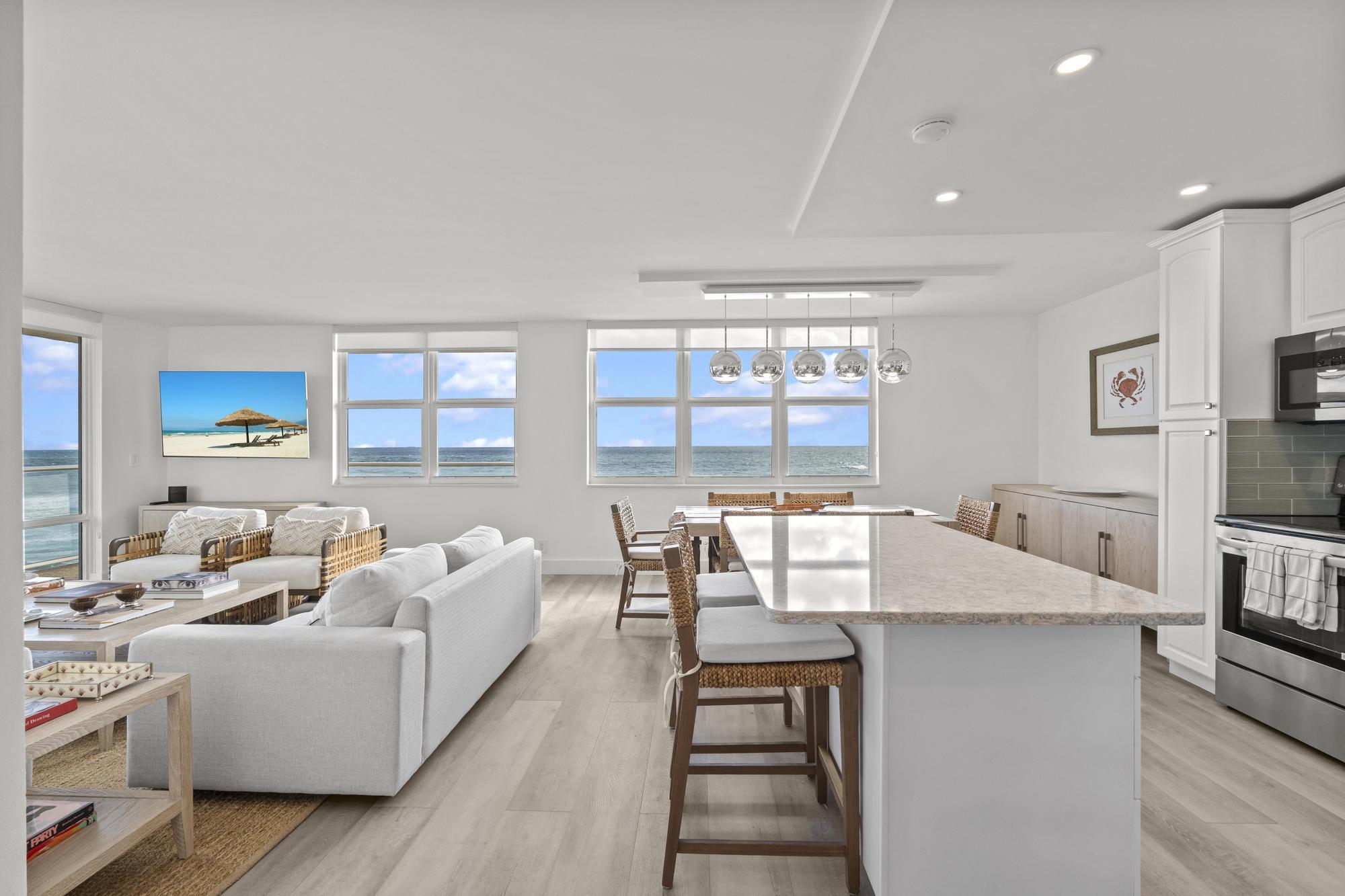 5440 N Ocean Drive 306