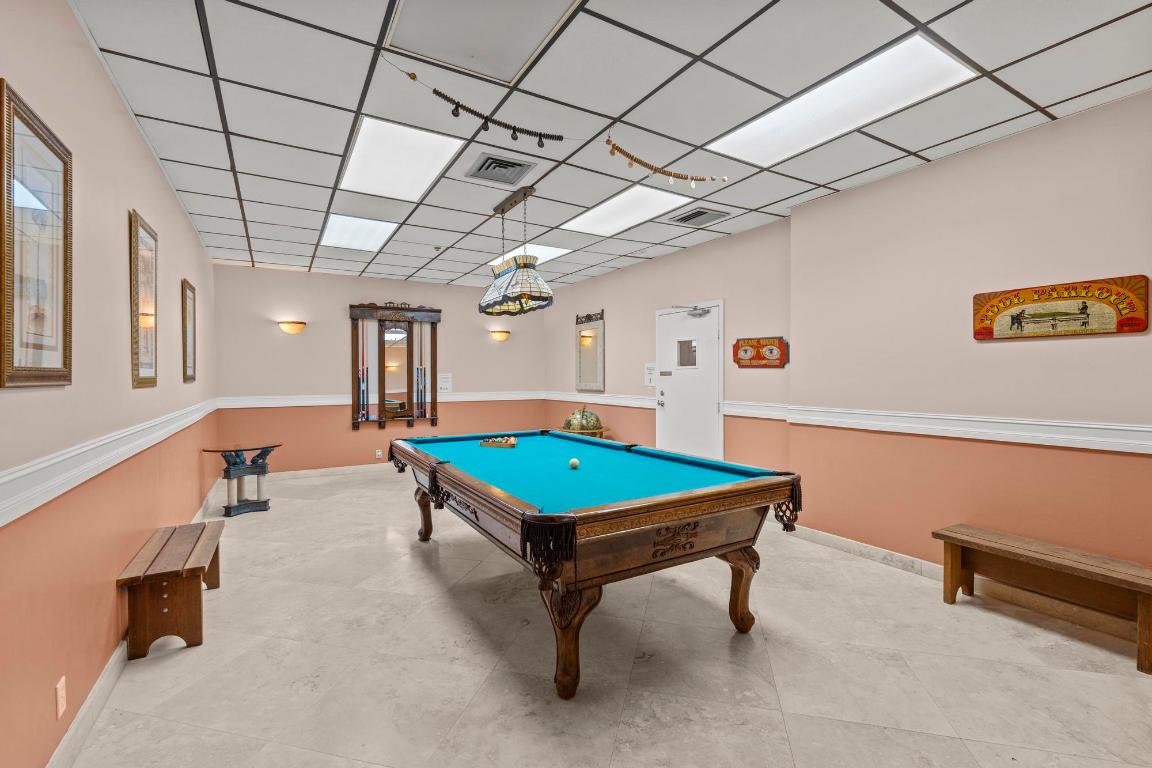 5440 N Ocean Drive 306