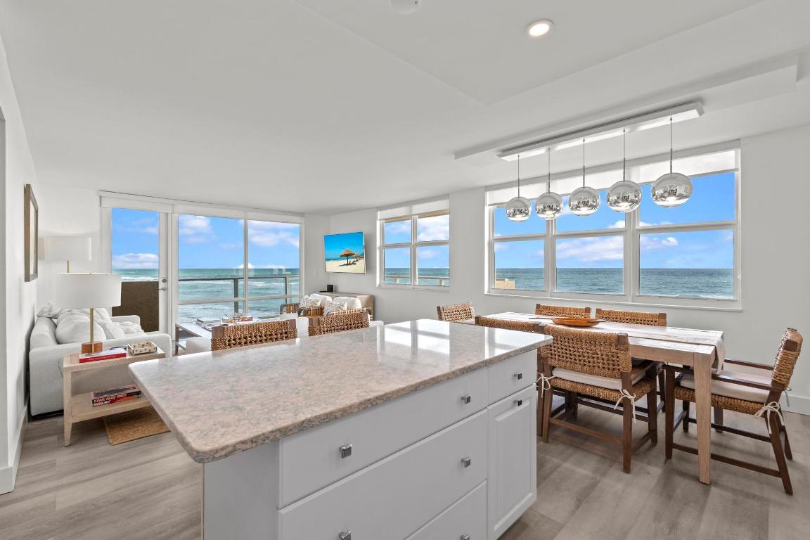 5440 N Ocean Drive 306