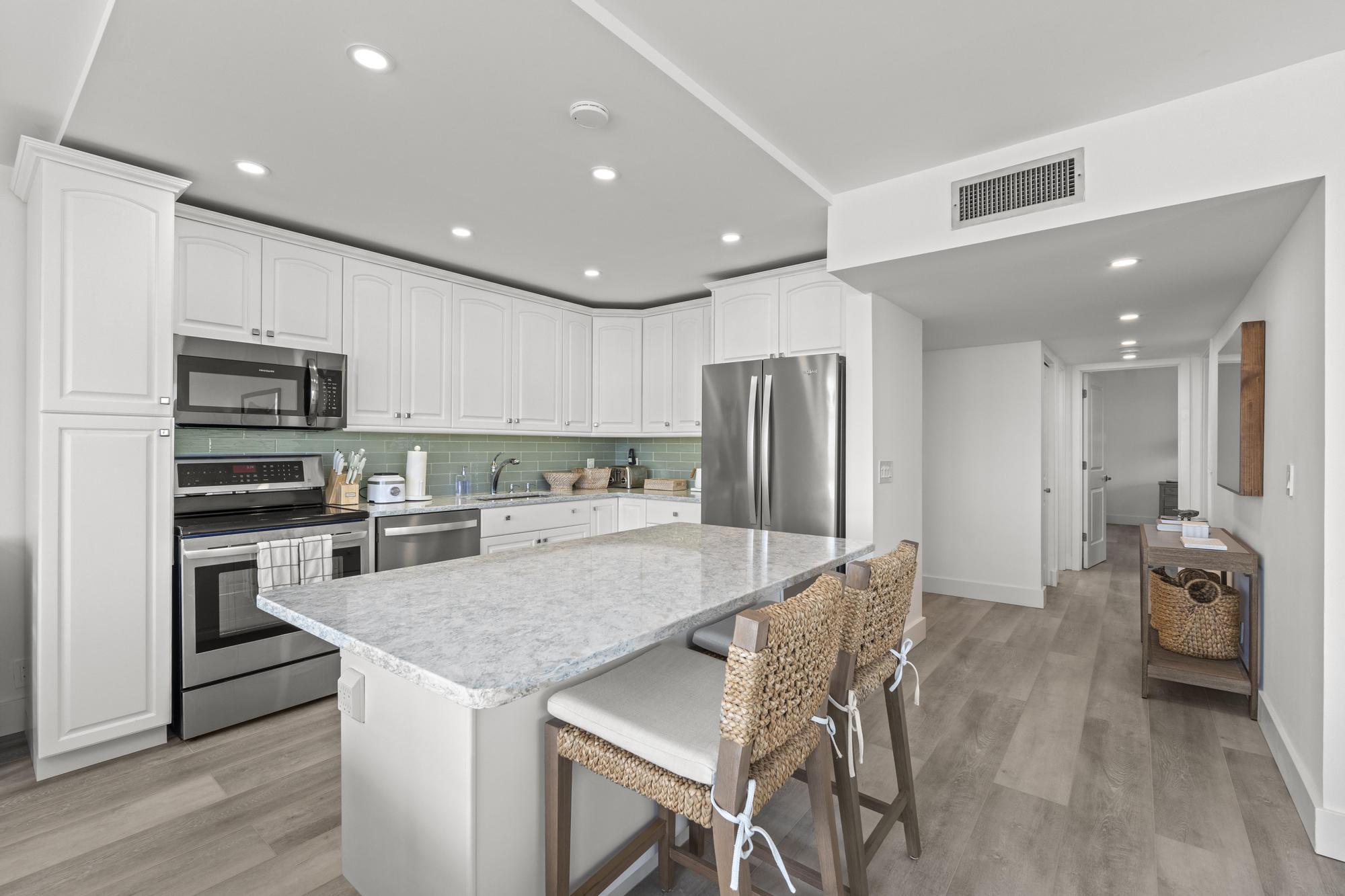 5440 N Ocean Drive 306