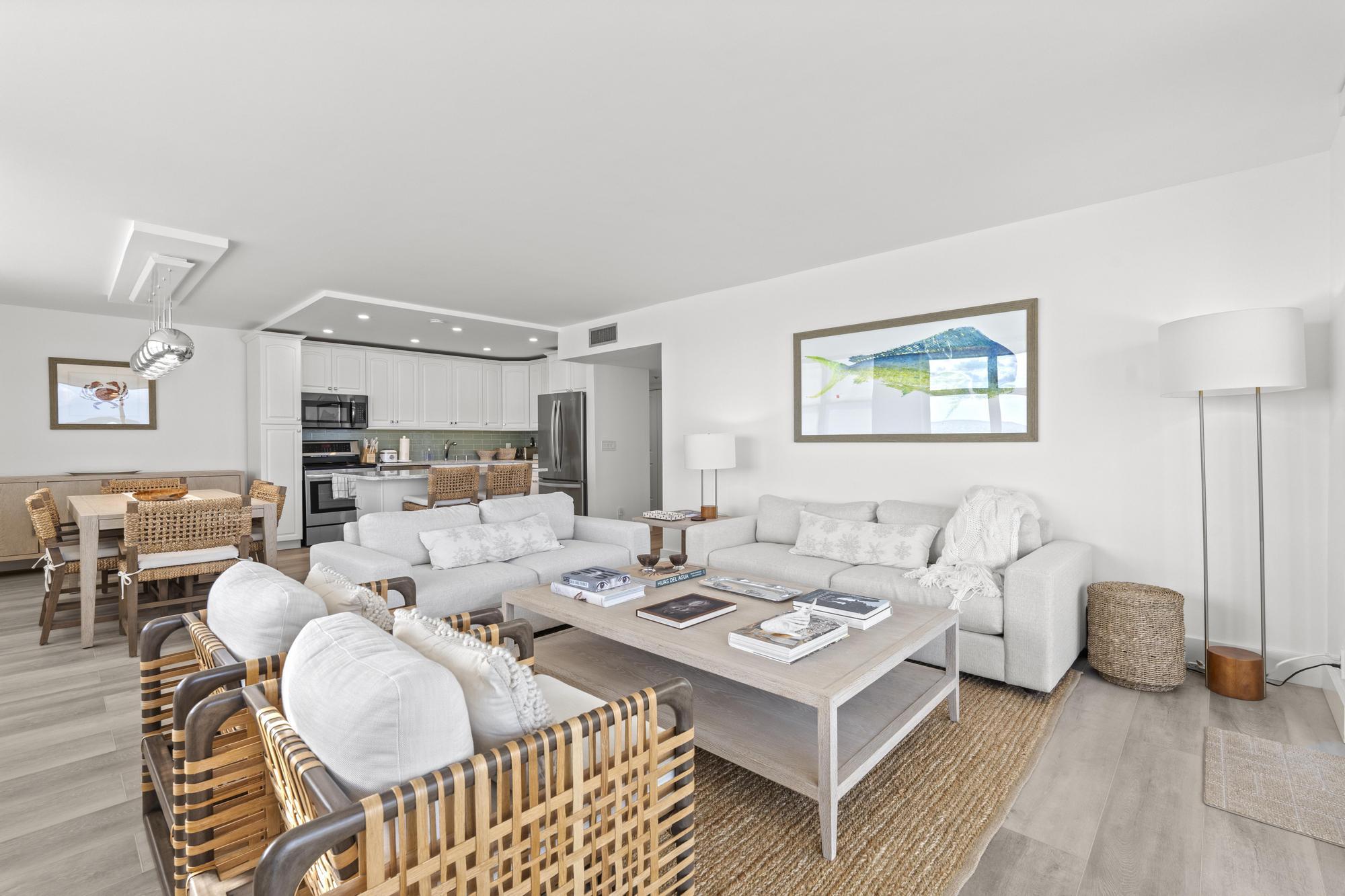 5440 N Ocean Drive 306