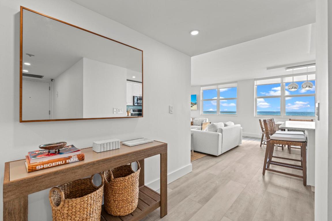 5440 N Ocean Drive 306