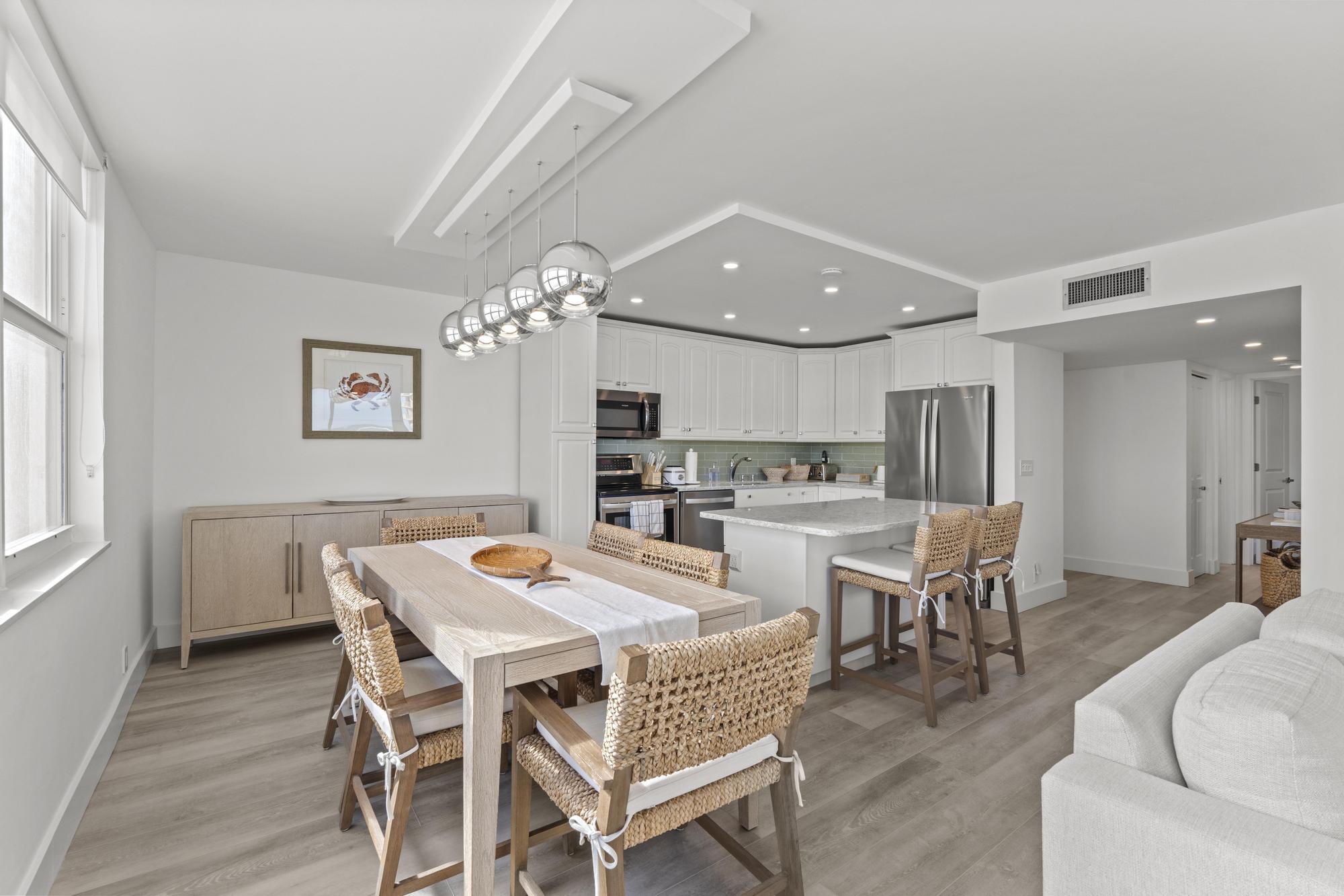 5440 N Ocean Drive 306