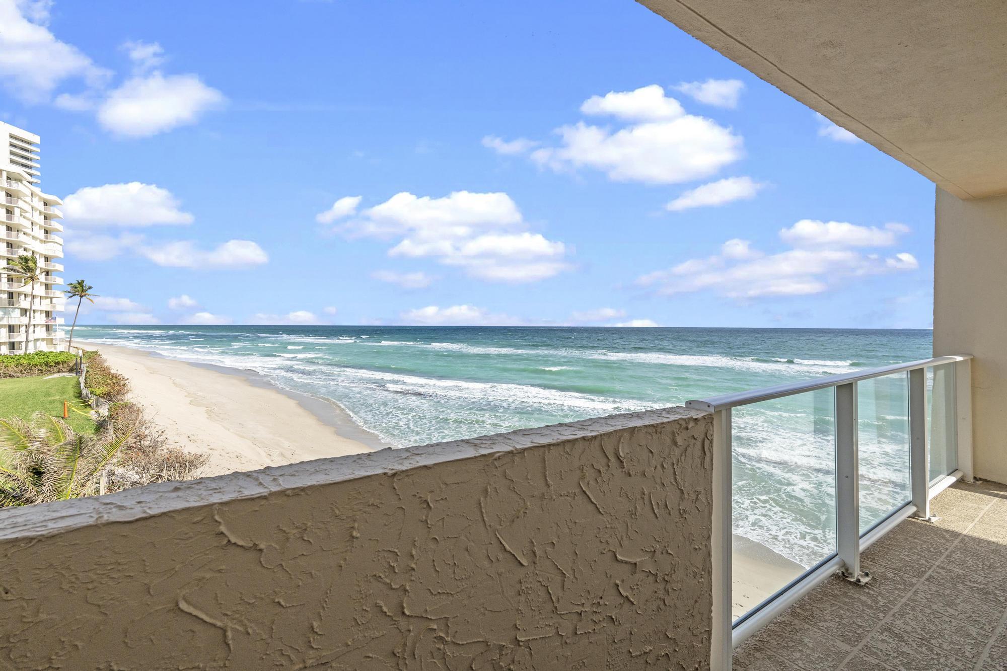 5440 N Ocean Drive 306