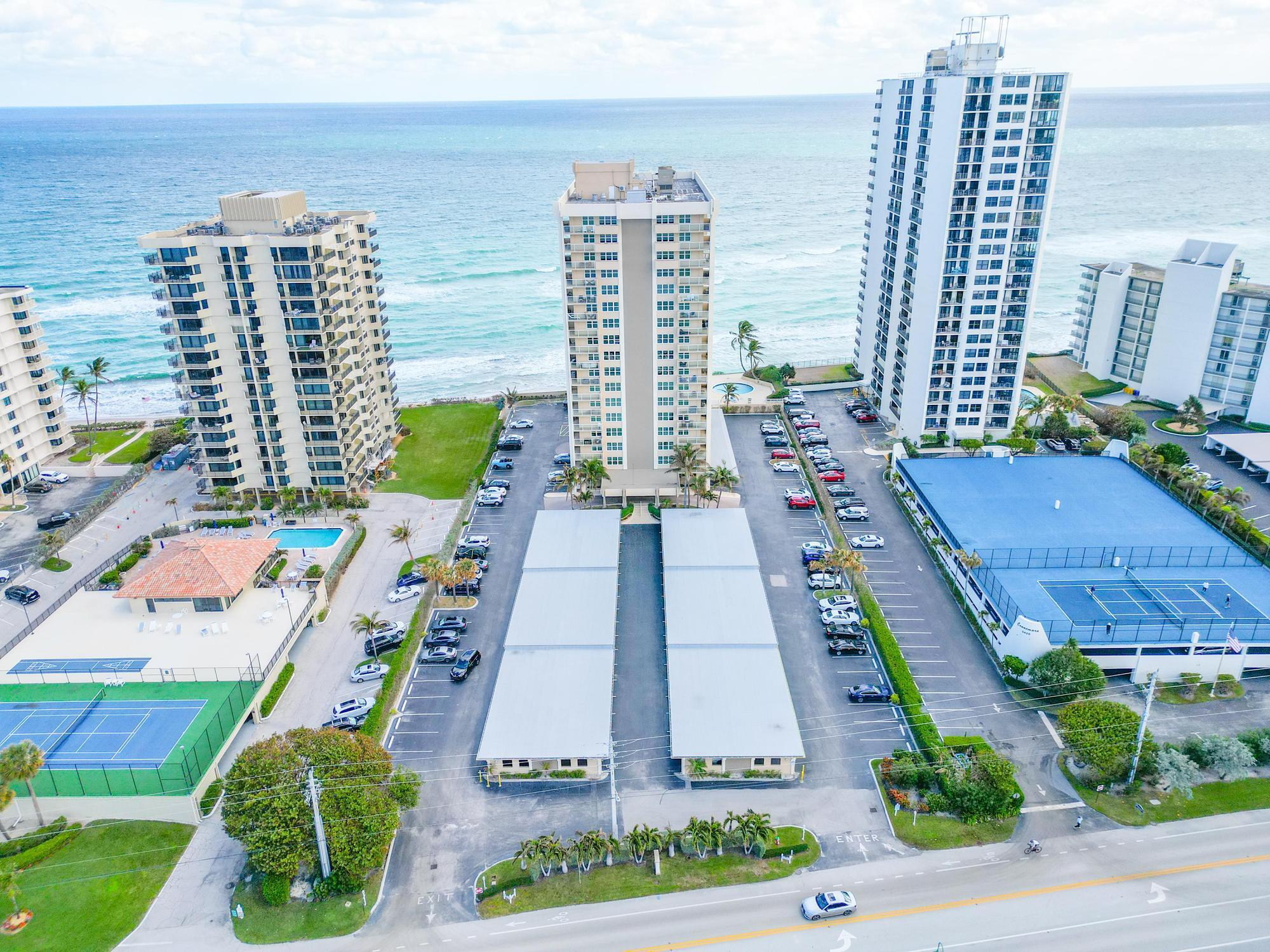 5440 N Ocean Drive 306