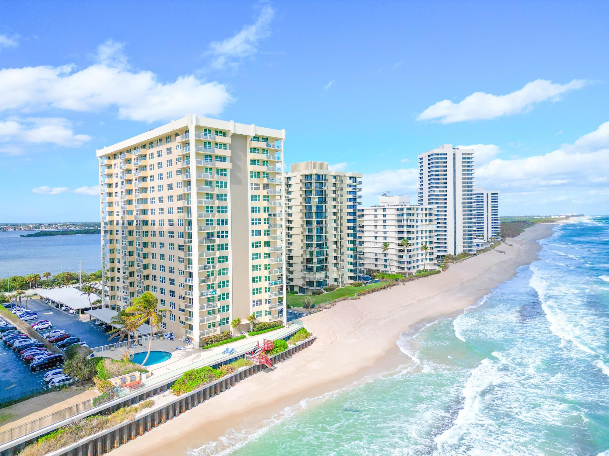 5440 N Ocean Drive 306